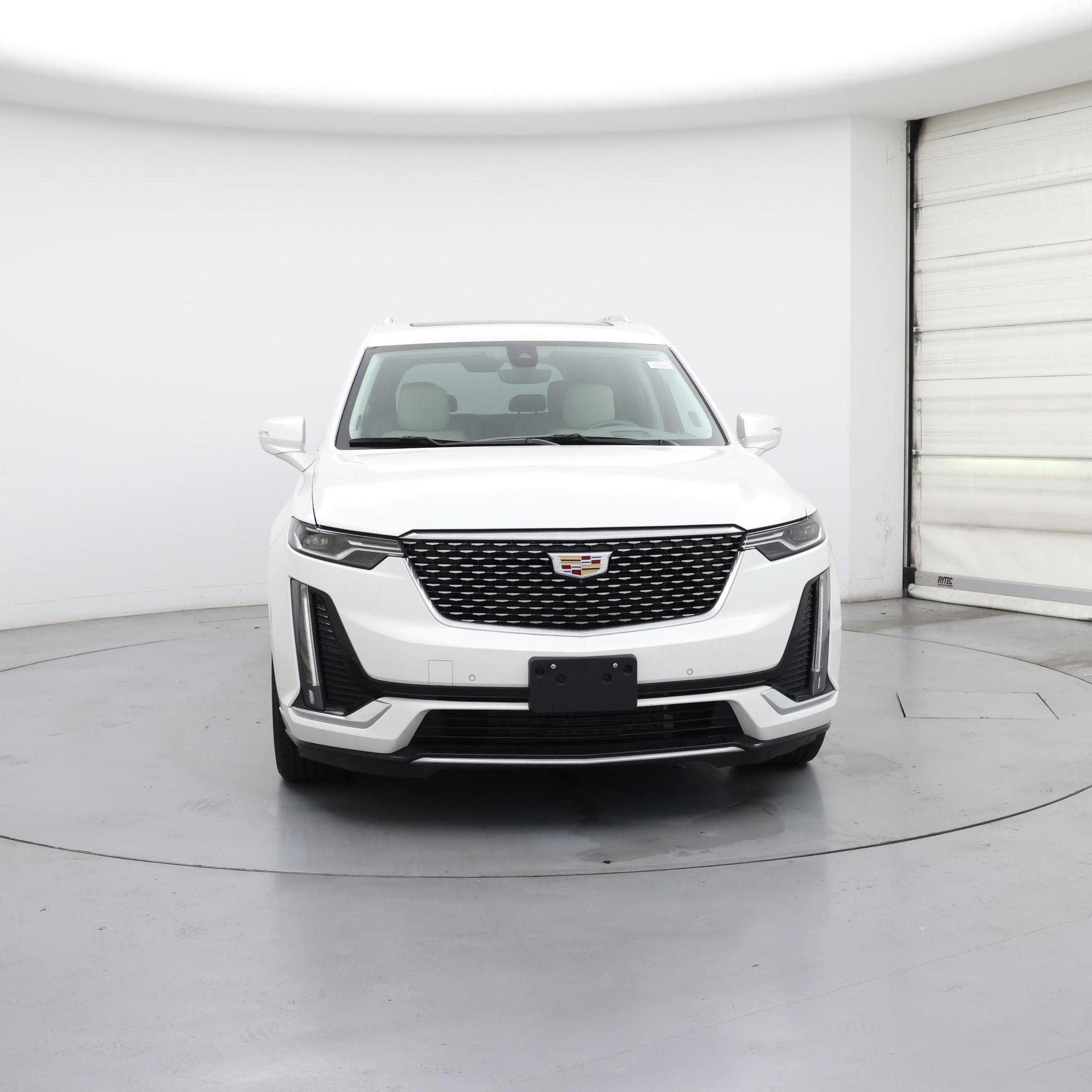 Thumbnail: 2022 Cadillac XT6 - 5