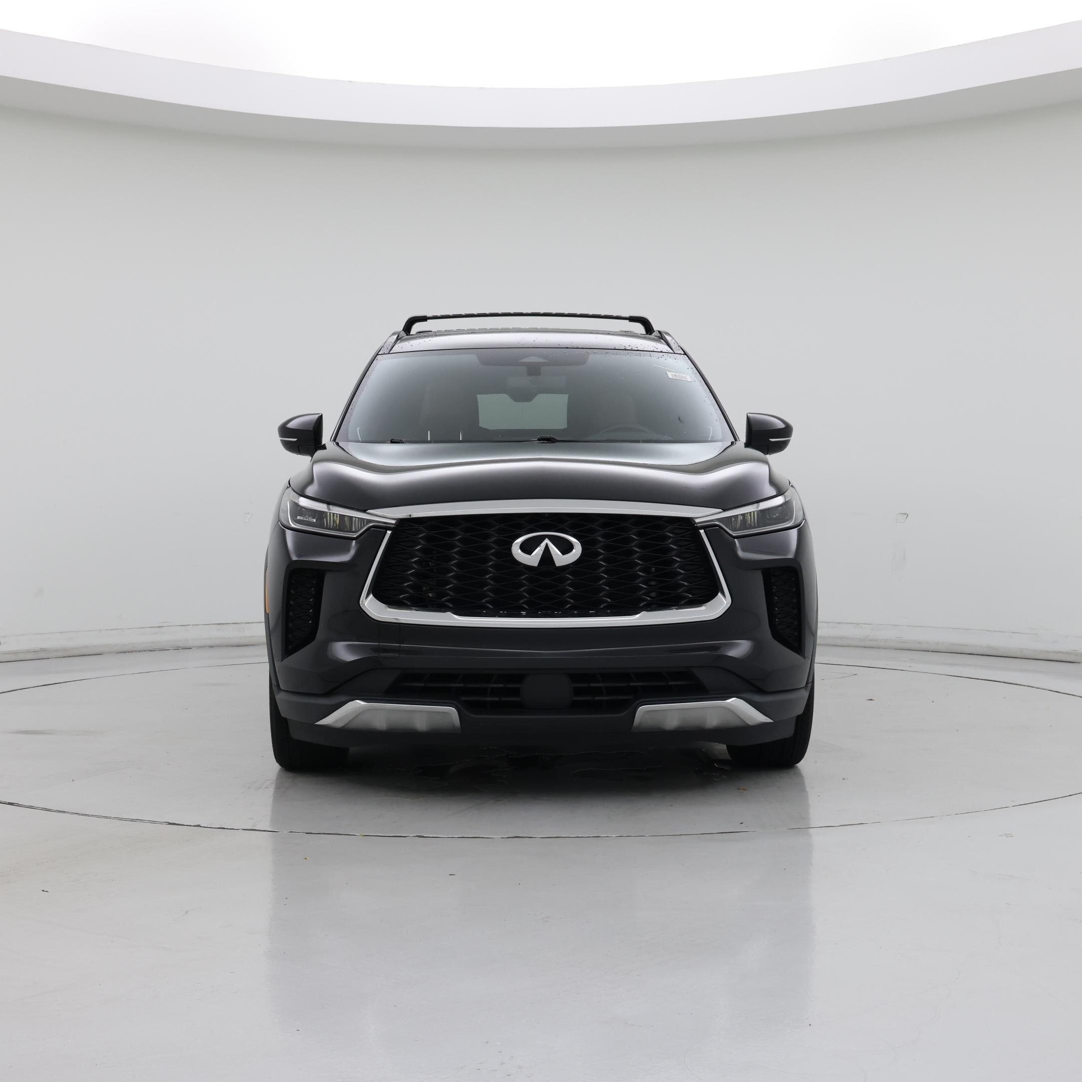 Thumbnail: 2022 INFINITI QX60 - 5