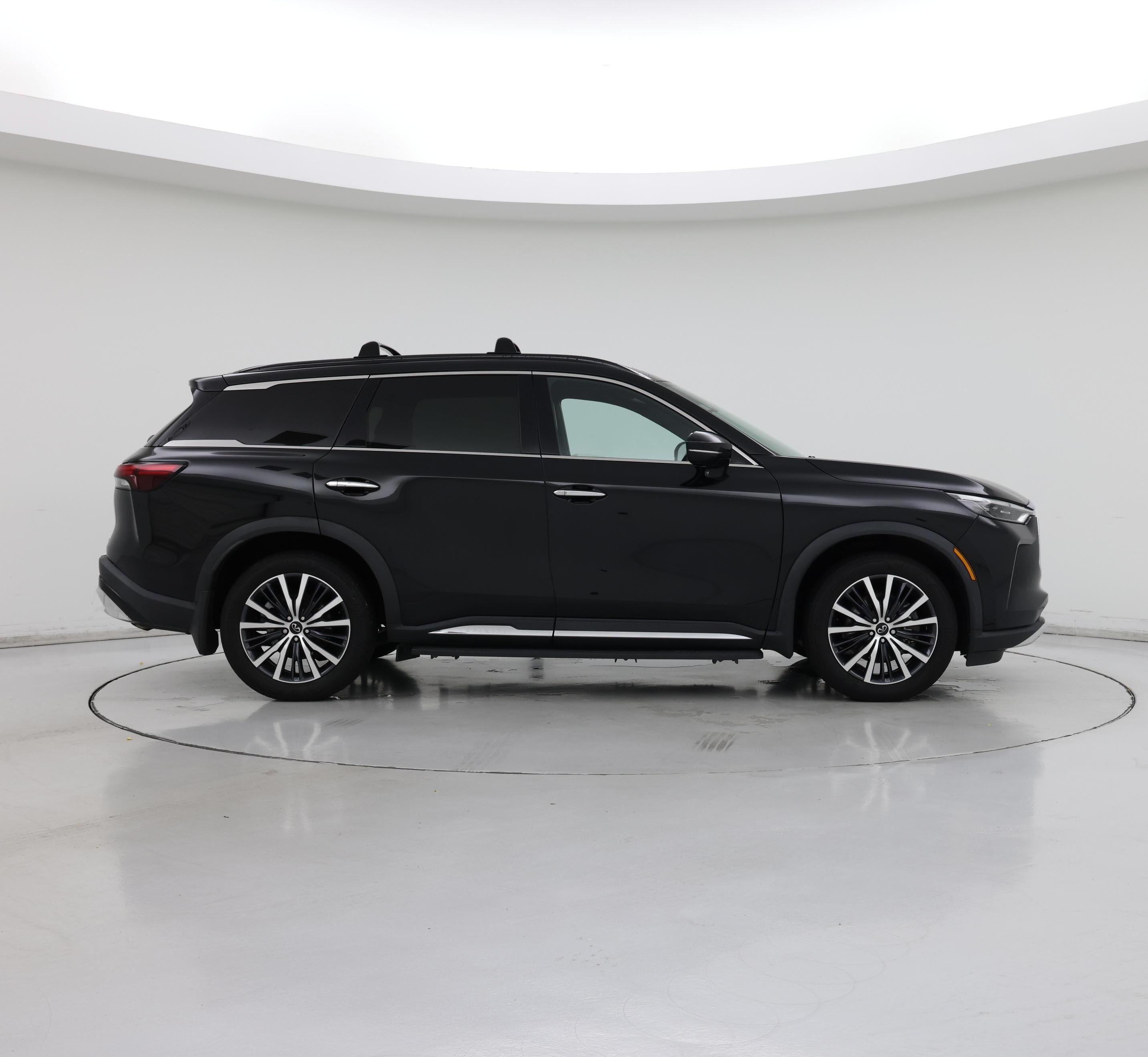 Thumbnail: 2022 INFINITI QX60 - 7