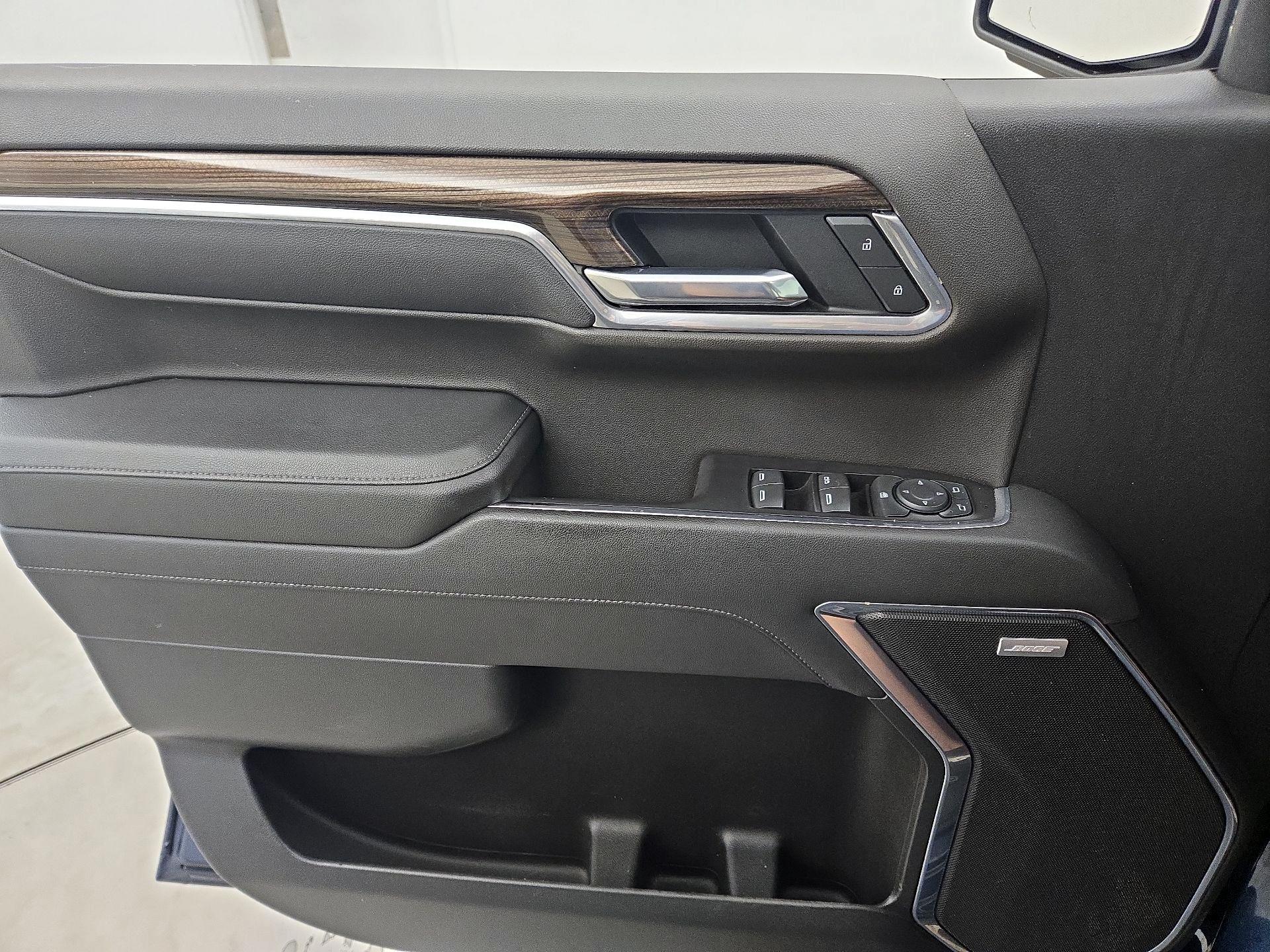 Thumbnail: 2022 Chevrolet Silverado 1500 - 12