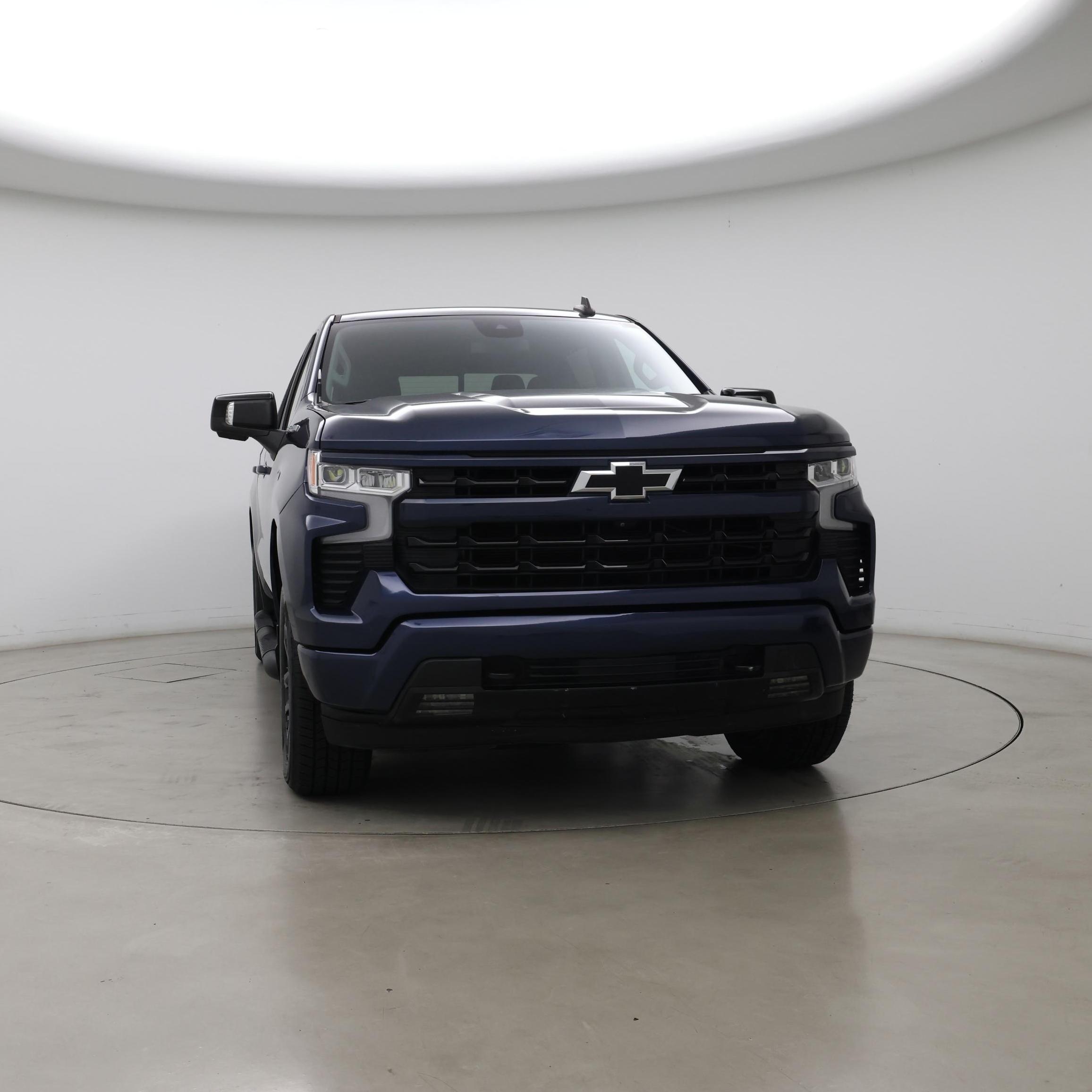 Thumbnail: 2022 Chevrolet Silverado 1500 - 5