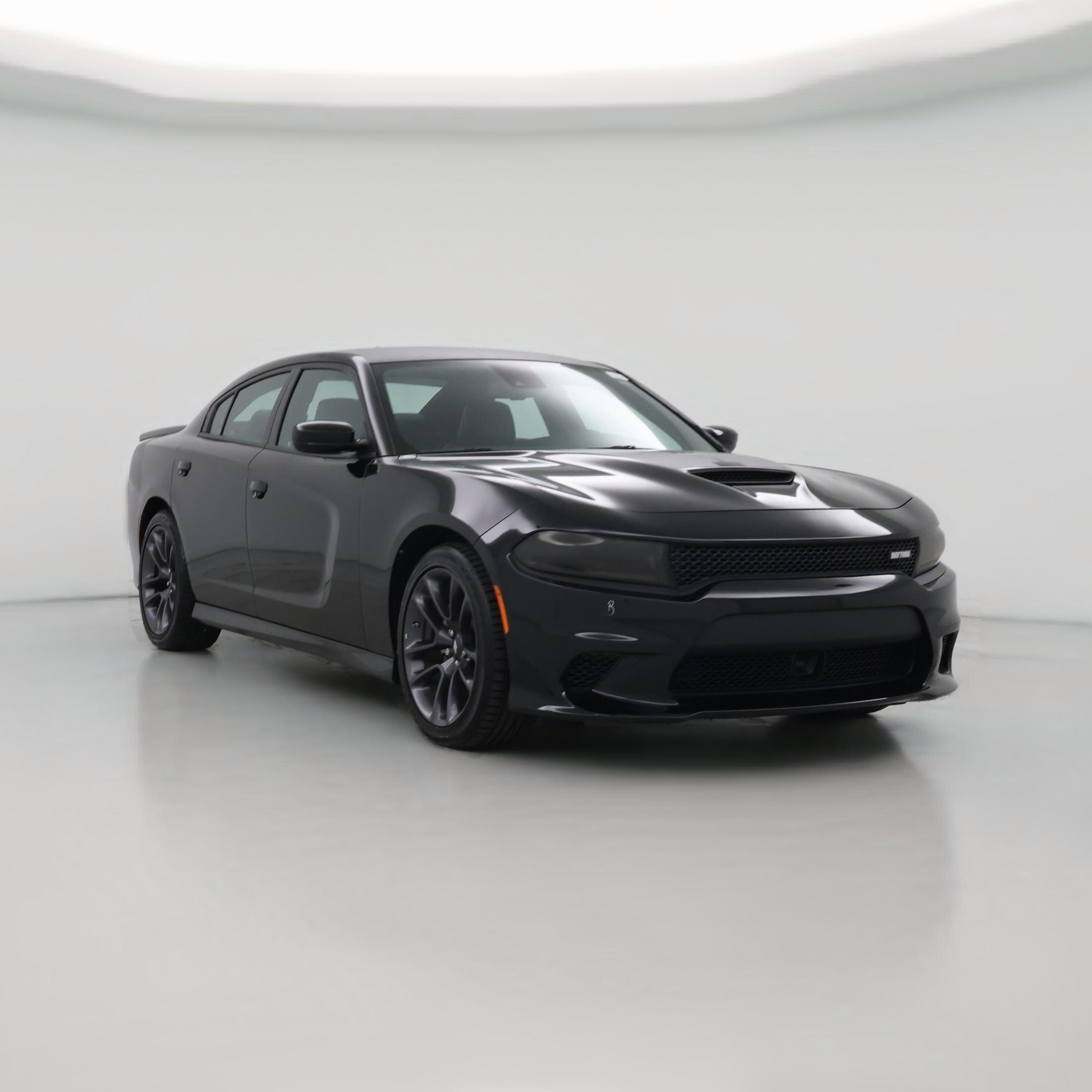 Thumbnail: 2023 Dodge Charger - 1