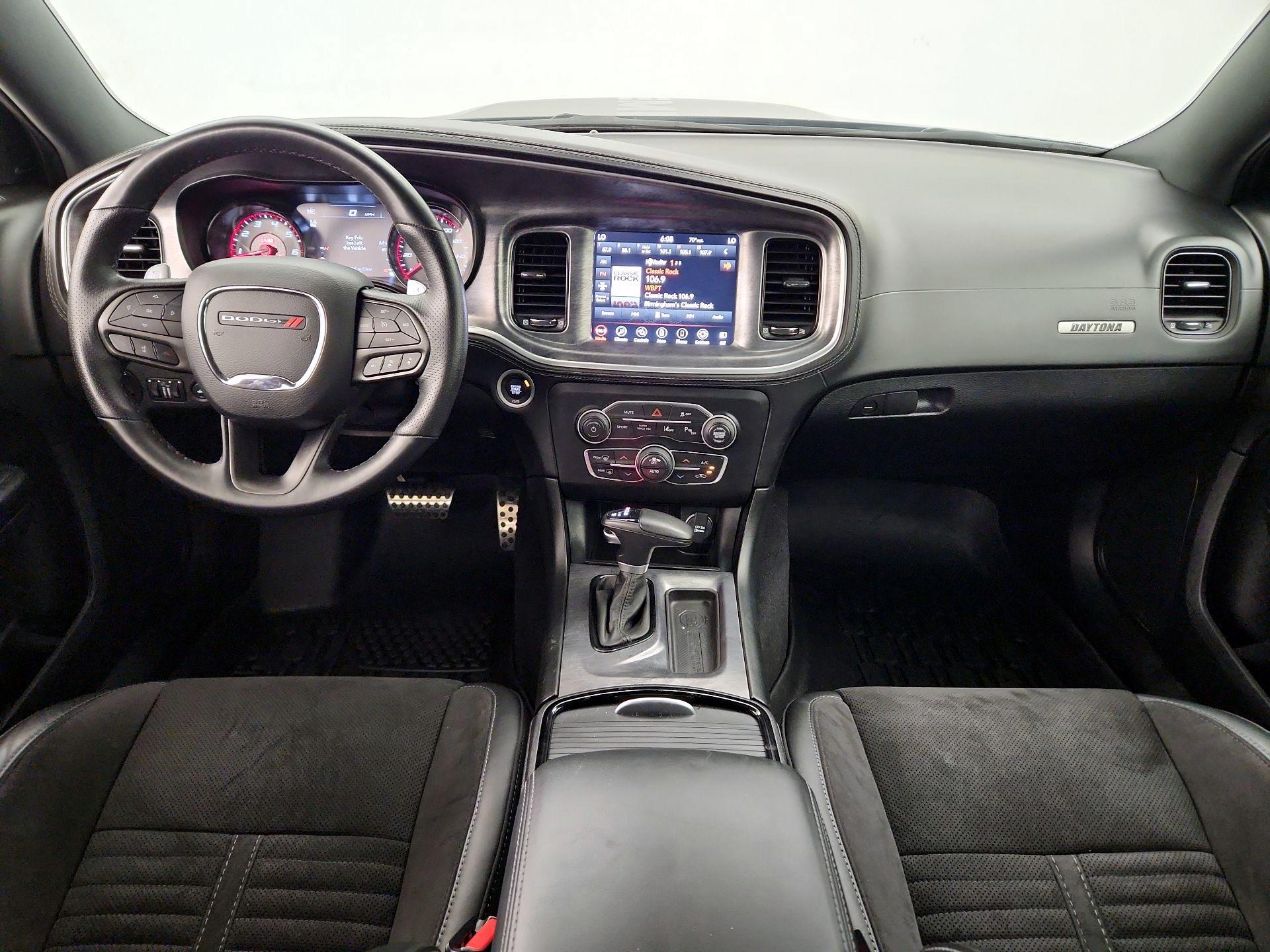 Thumbnail: 2023 Dodge Charger - 9