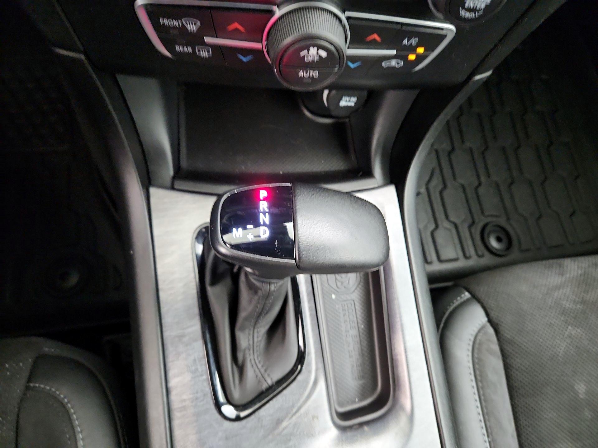 Thumbnail: 2023 Dodge Charger - 17