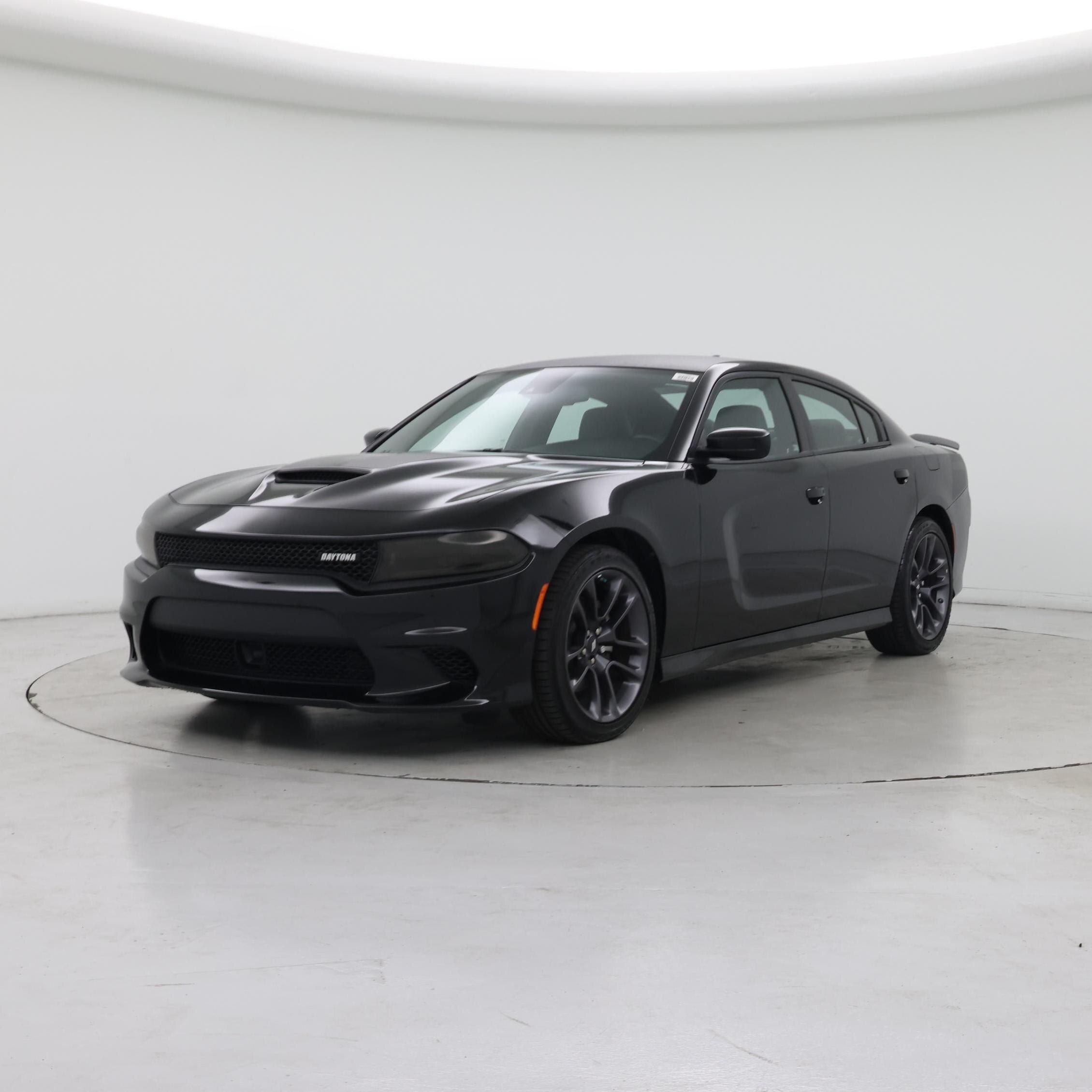 Thumbnail: 2023 Dodge Charger - 4