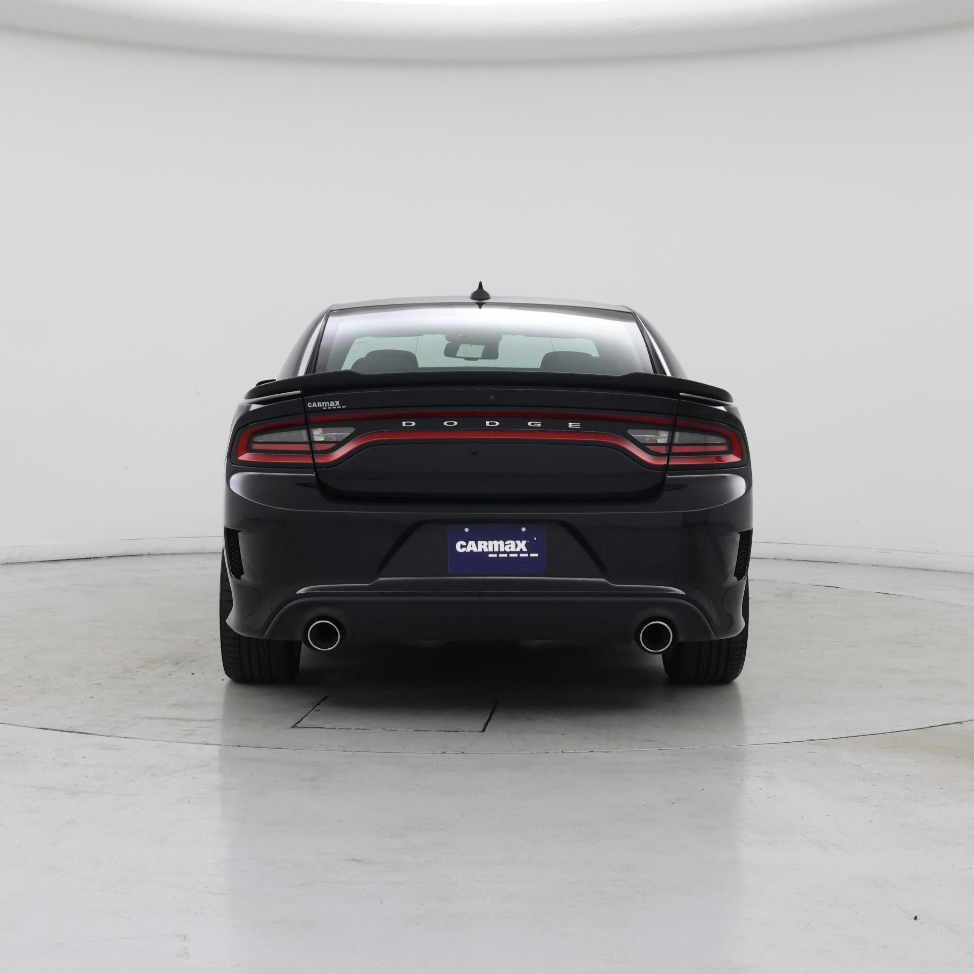 Thumbnail: 2023 Dodge Charger - 6