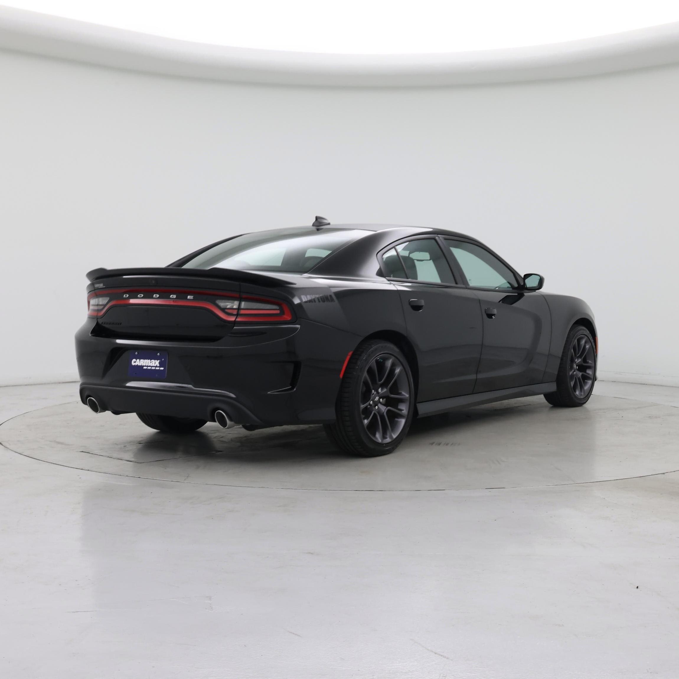 Thumbnail: 2023 Dodge Charger - 8
