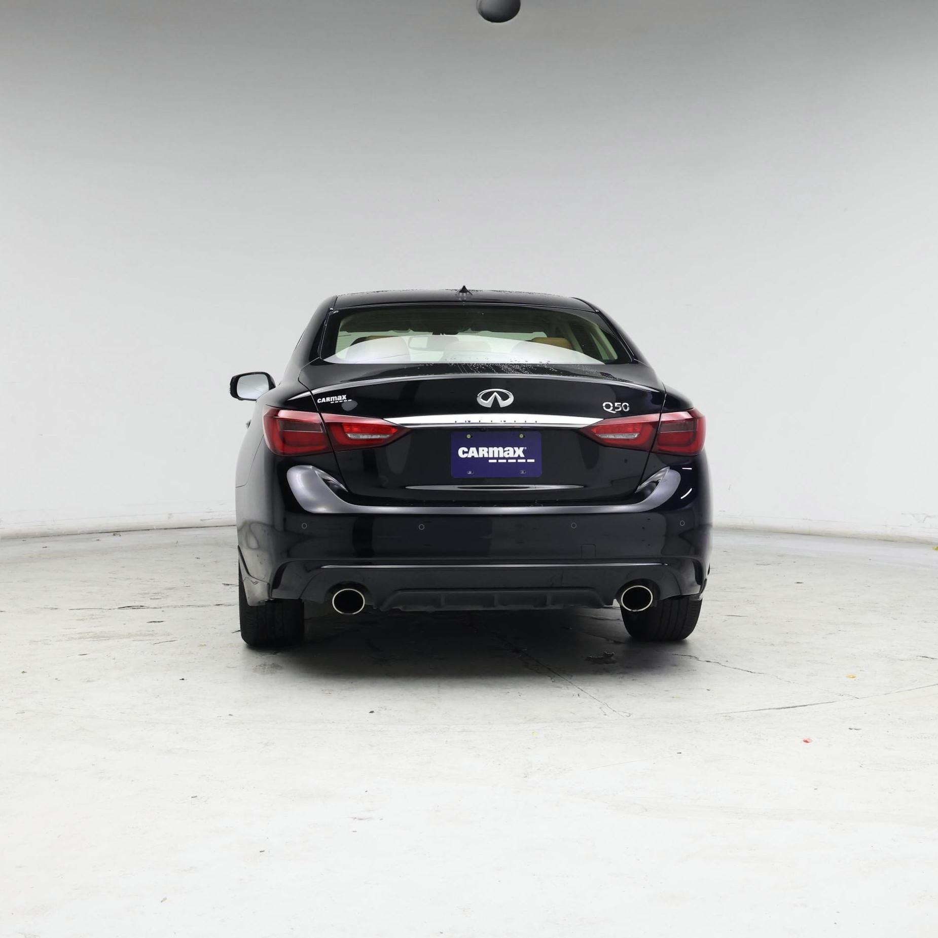 Thumbnail: 2023 INFINITI Q50 - 6