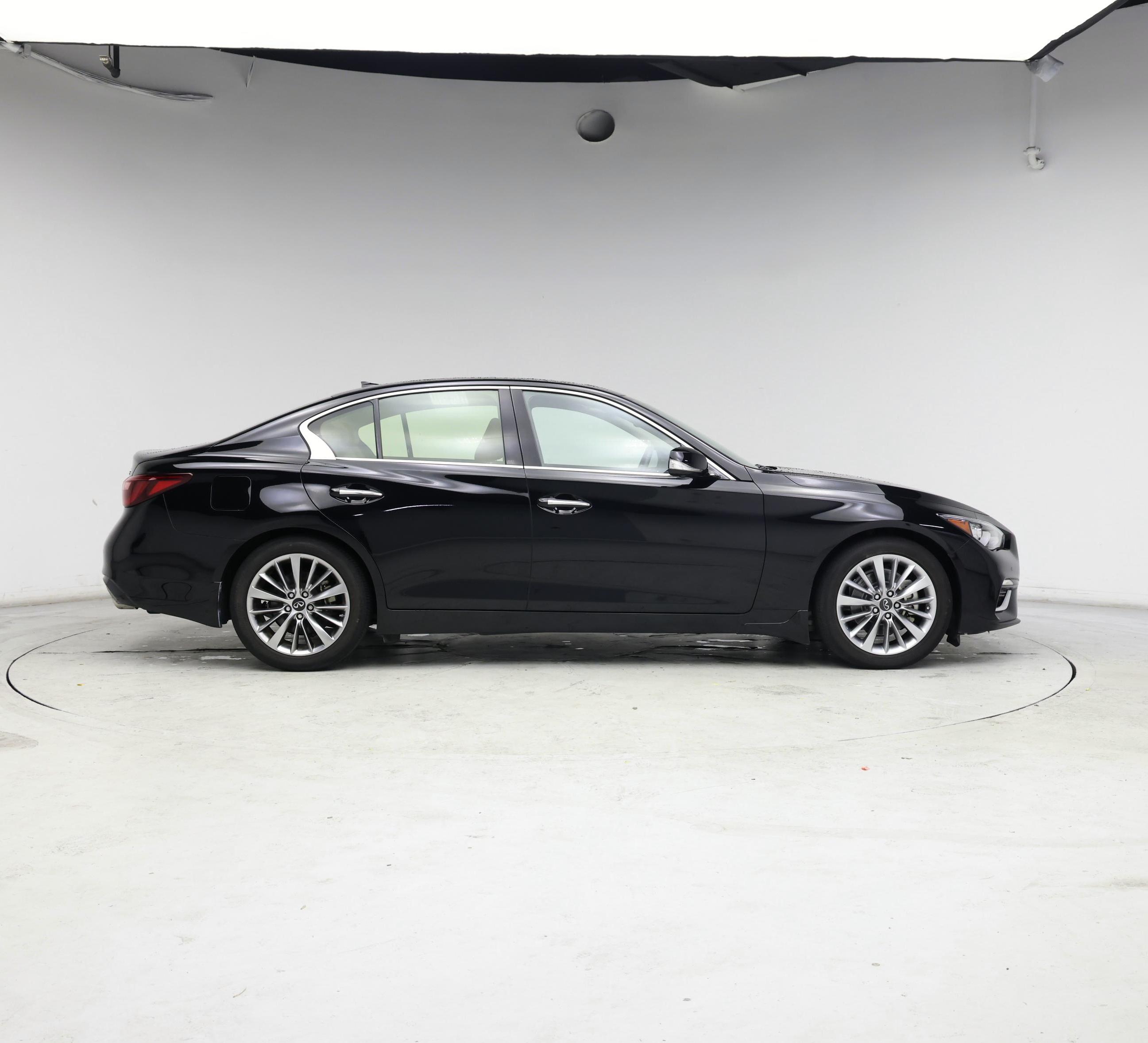Thumbnail: 2023 INFINITI Q50 - 7