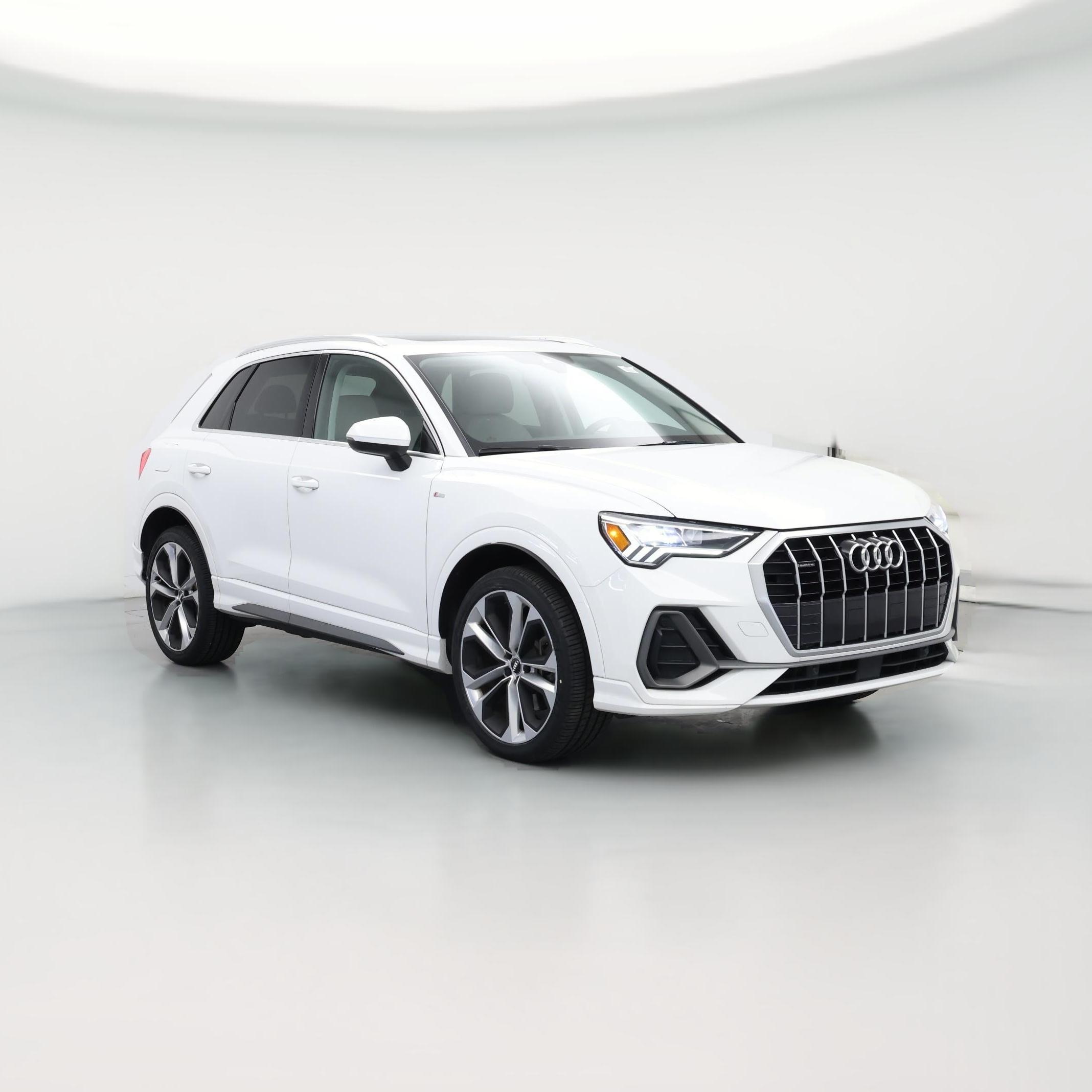 Thumbnail: 2020 Audi Q3 - 1