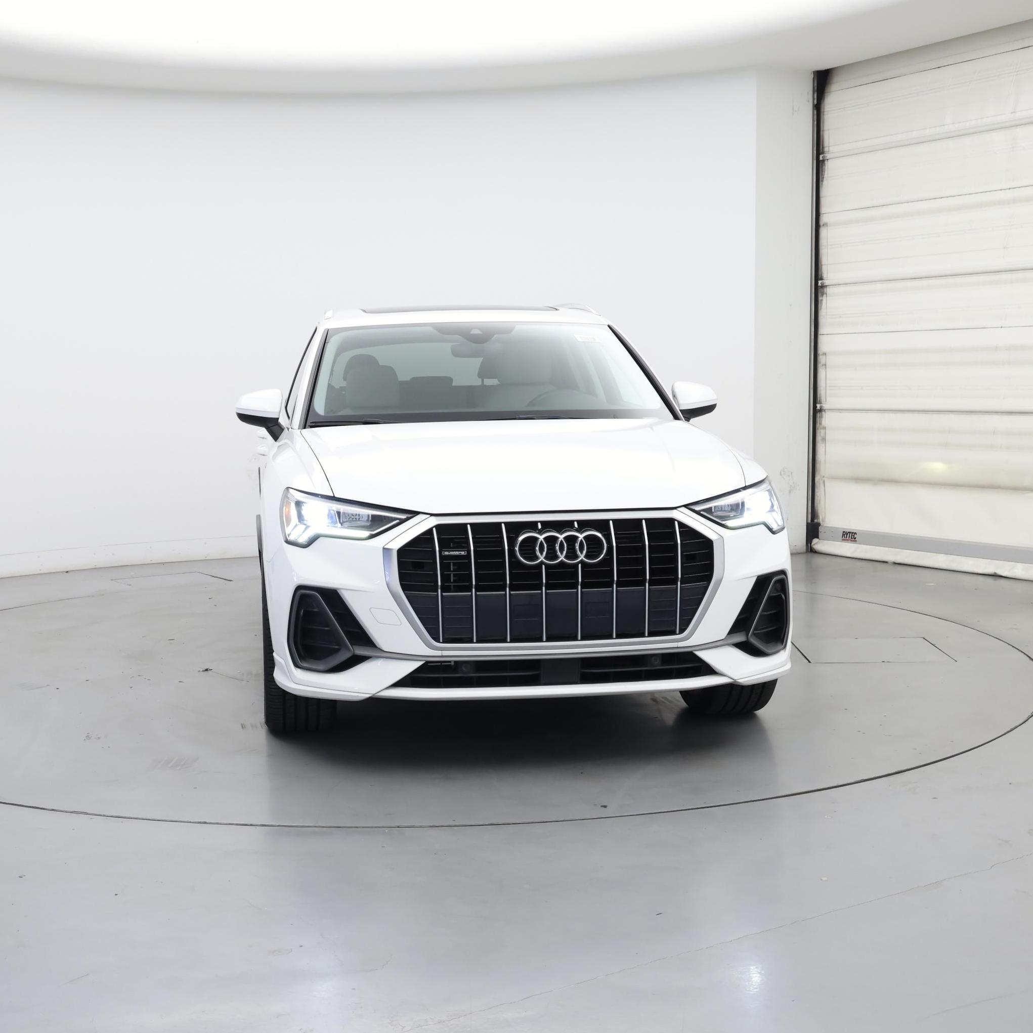 Thumbnail: 2020 Audi Q3 - 5