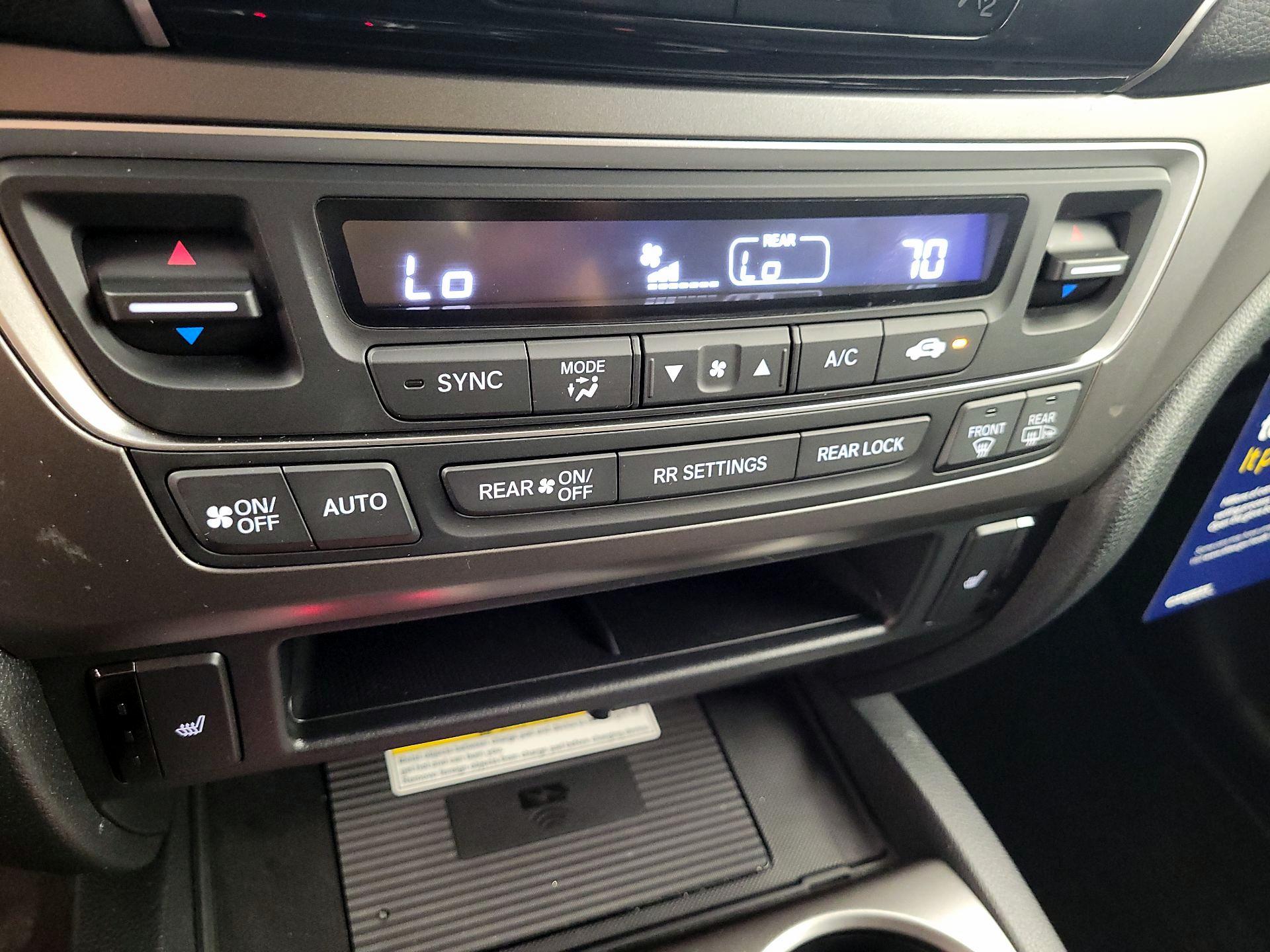 Thumbnail: 2022 Honda Pilot - 14