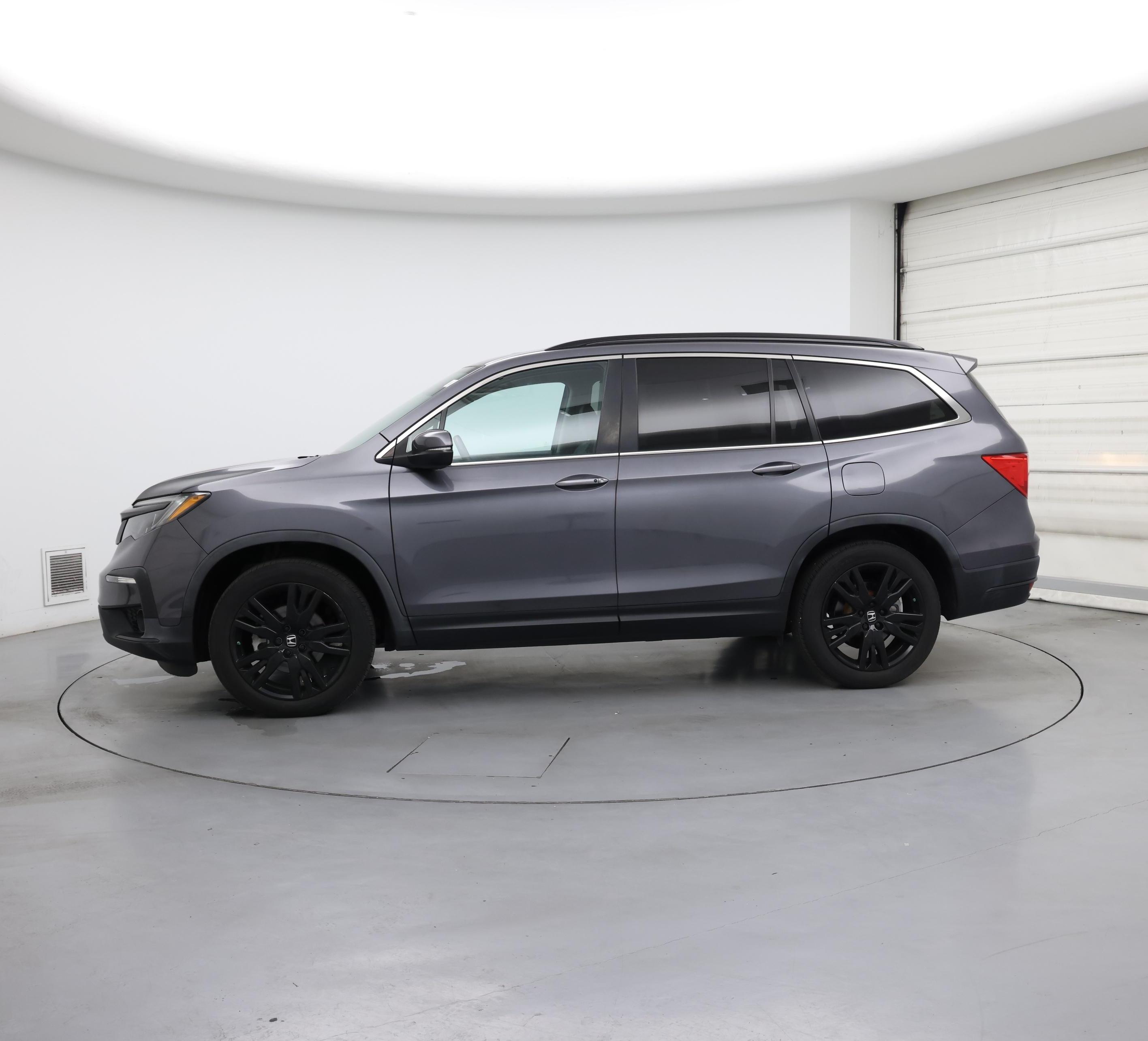 Thumbnail: 2022 Honda Pilot - 3