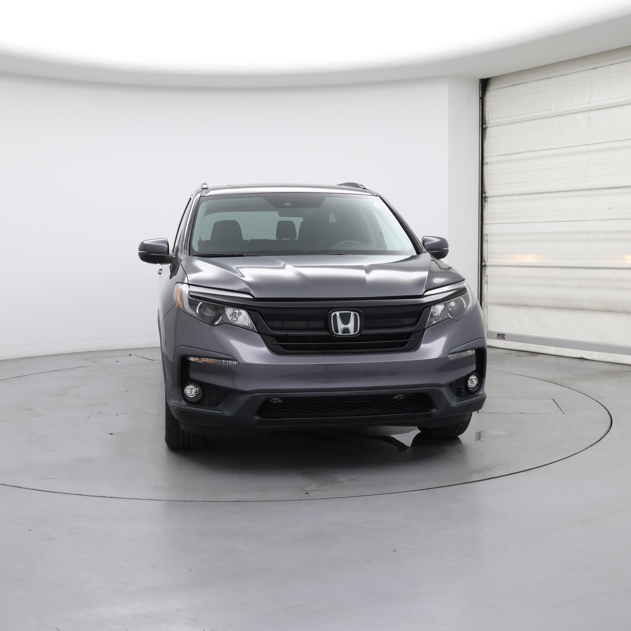 Thumbnail: 2022 Honda Pilot - 5