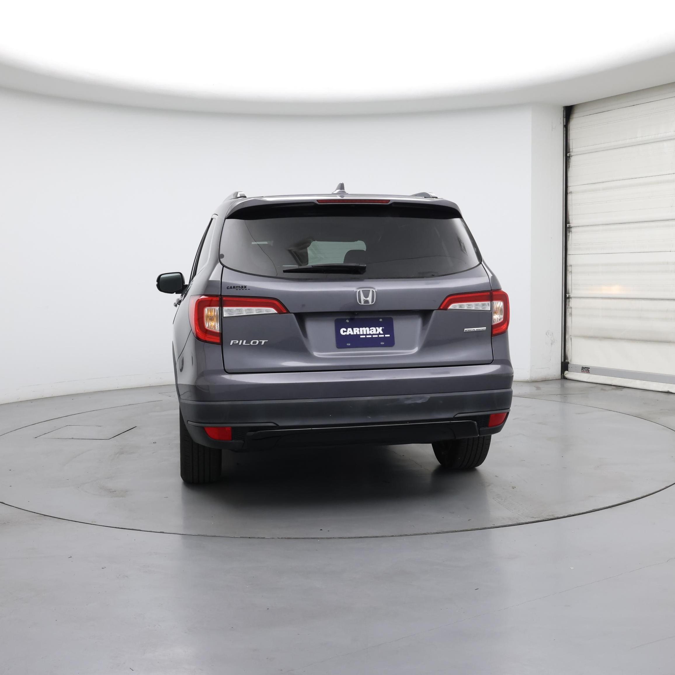 Thumbnail: 2022 Honda Pilot - 6