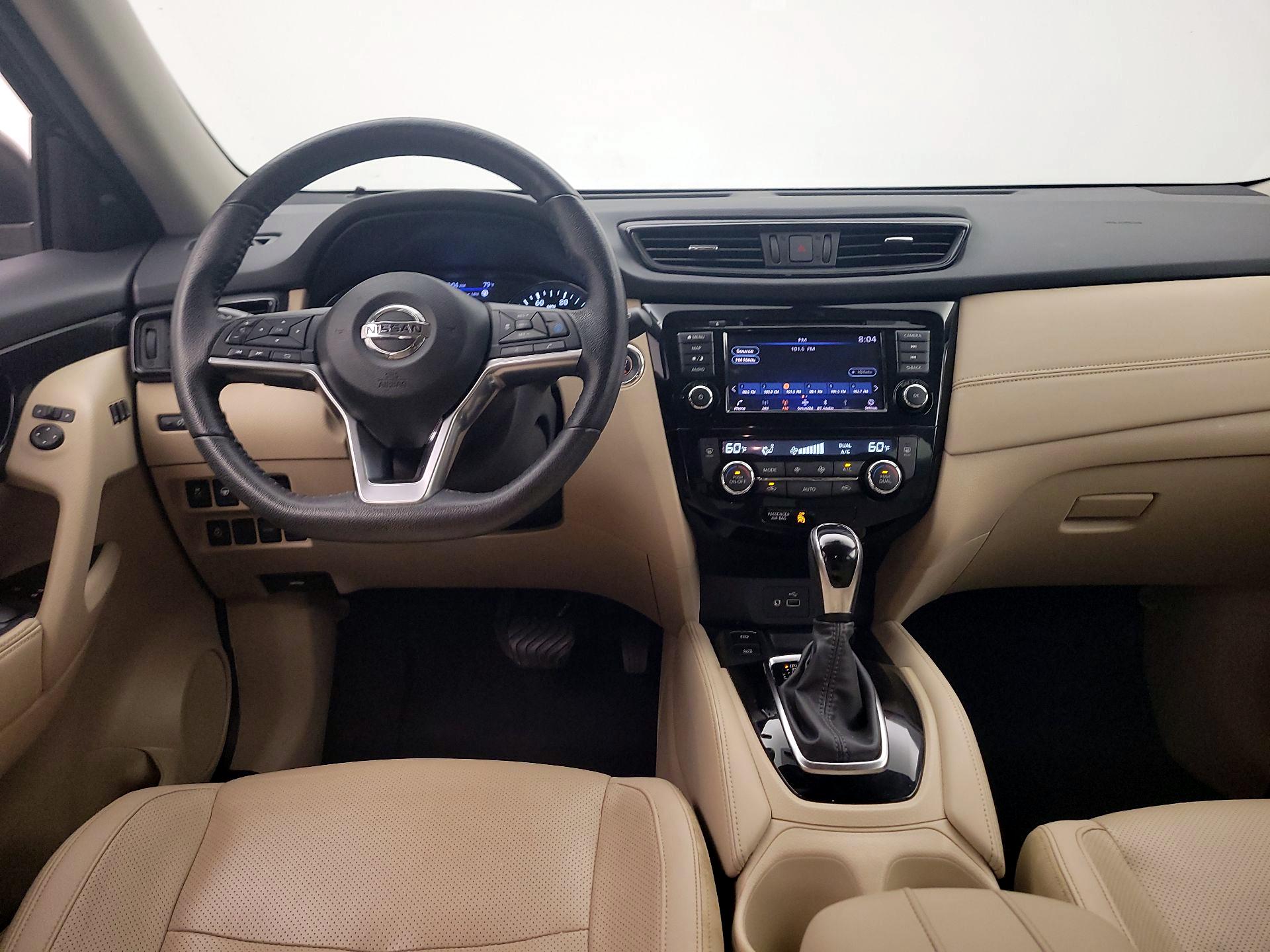 Thumbnail: 2020 Nissan Rogue - 9