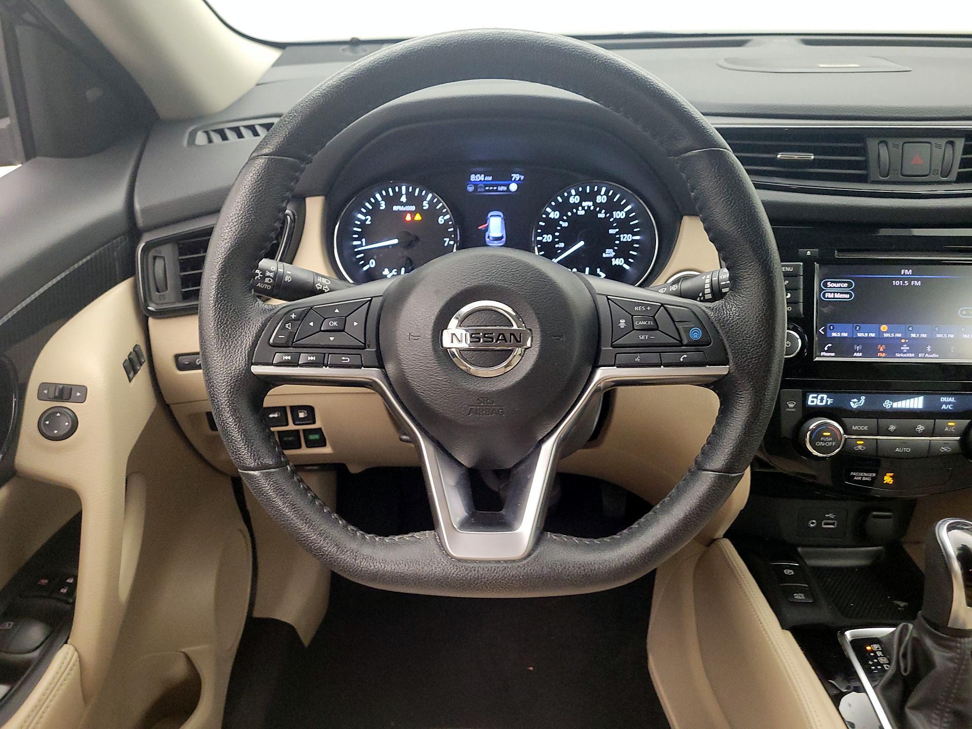 Thumbnail: 2020 Nissan Rogue - 10