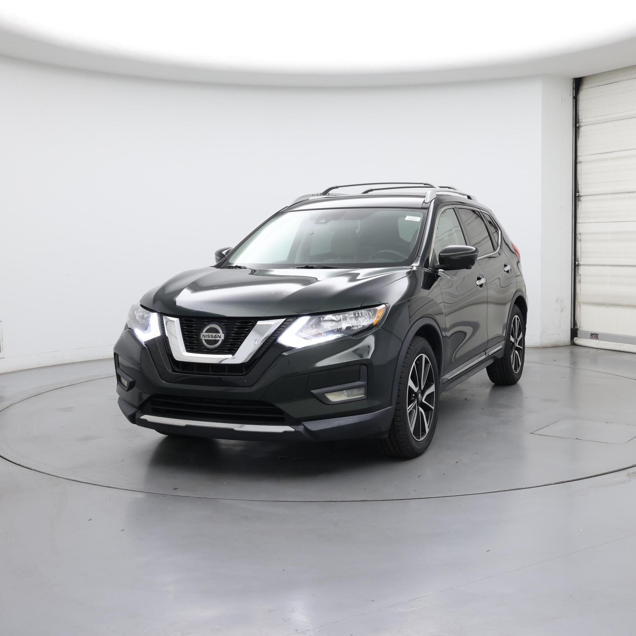 Thumbnail: 2020 Nissan Rogue - 4