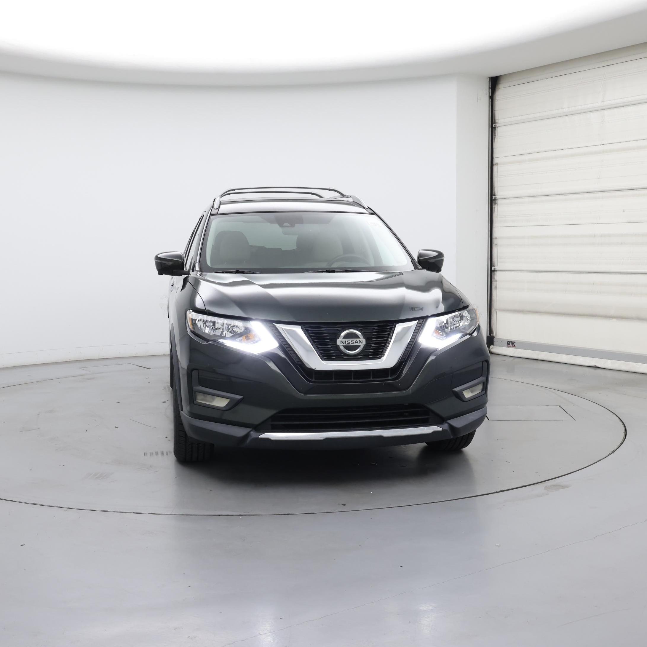 Thumbnail: 2020 Nissan Rogue - 5
