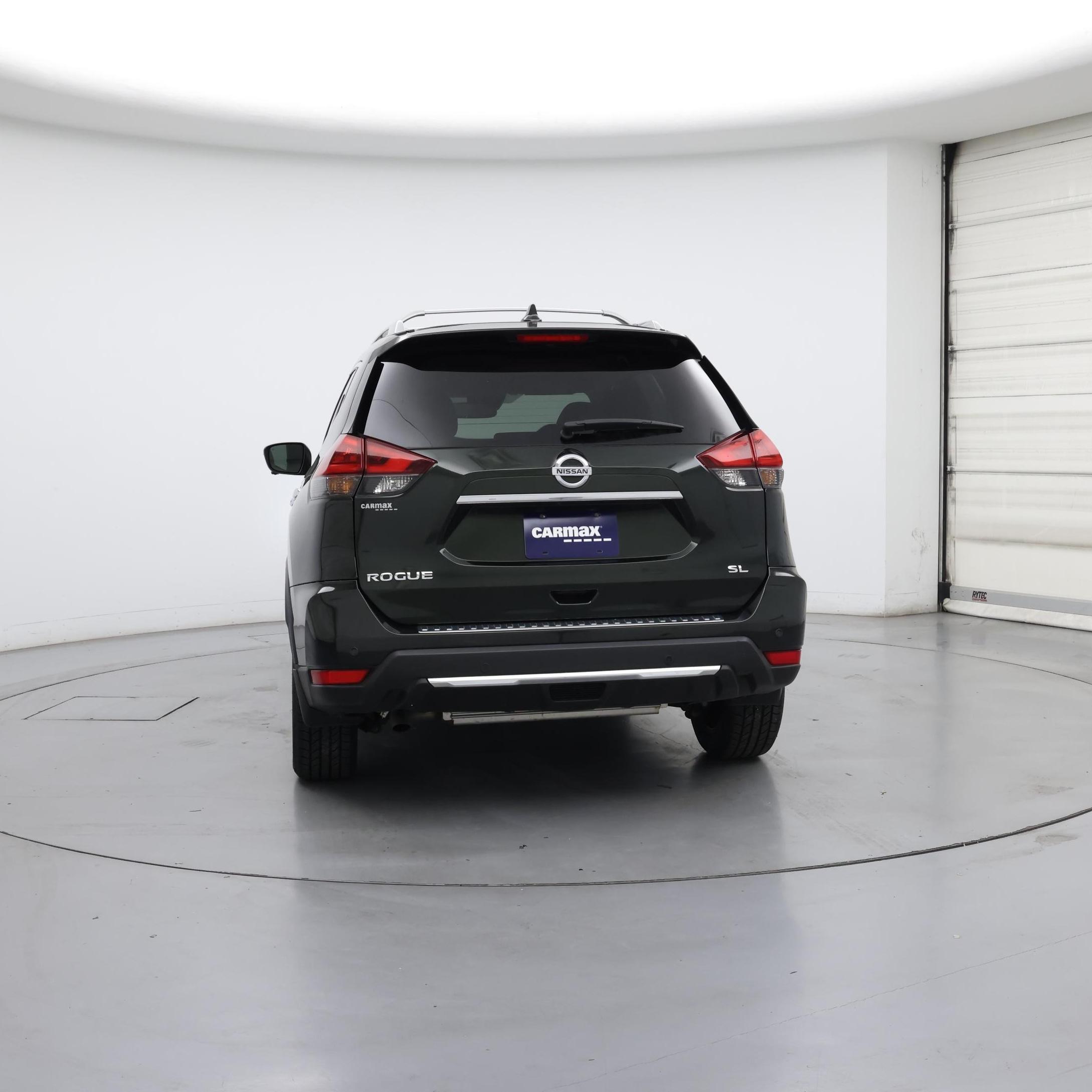 Thumbnail: 2020 Nissan Rogue - 6
