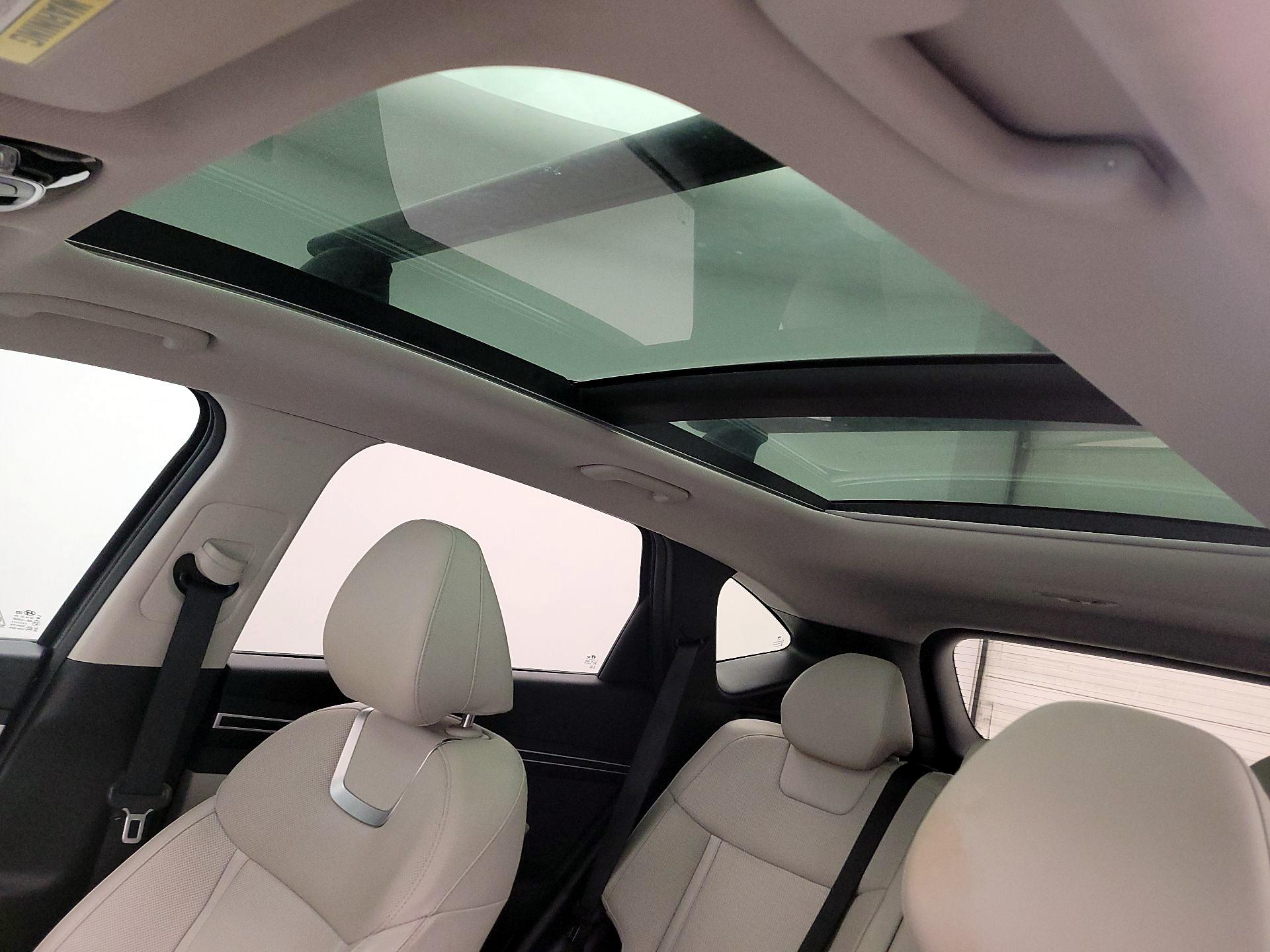 Thumbnail: 2022 Hyundai Tucson - 19