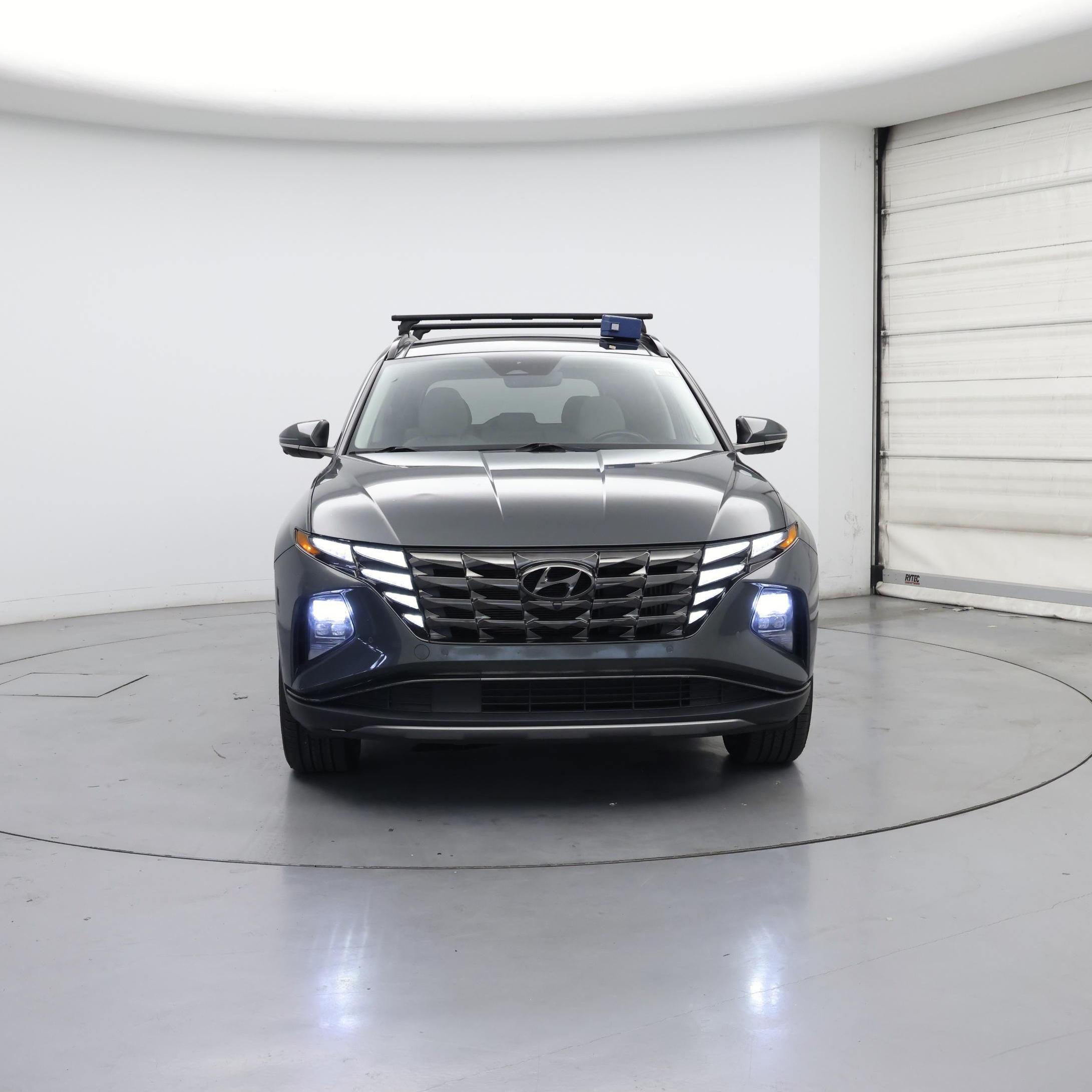 Thumbnail: 2022 Hyundai Tucson - 5