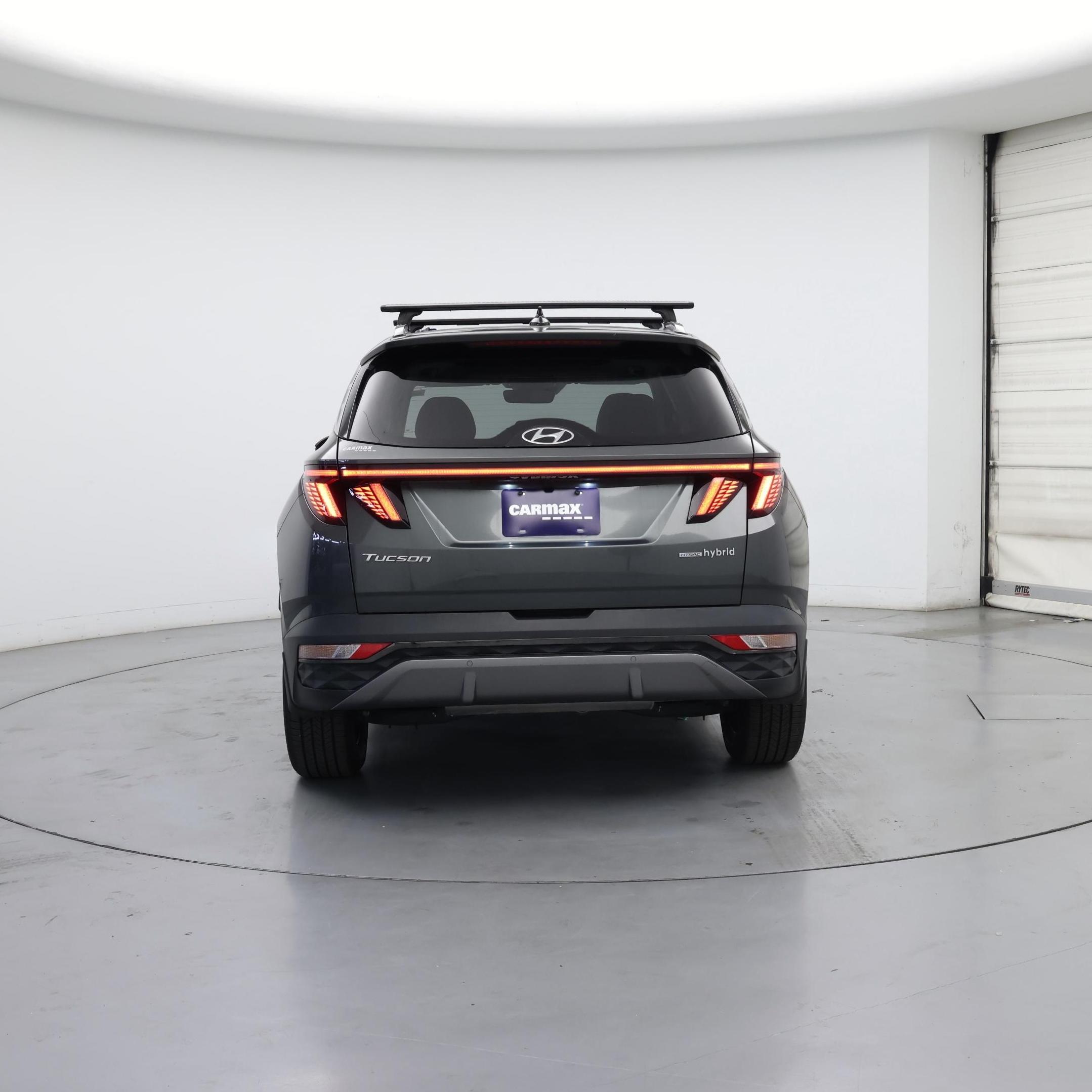 Thumbnail: 2022 Hyundai Tucson - 6