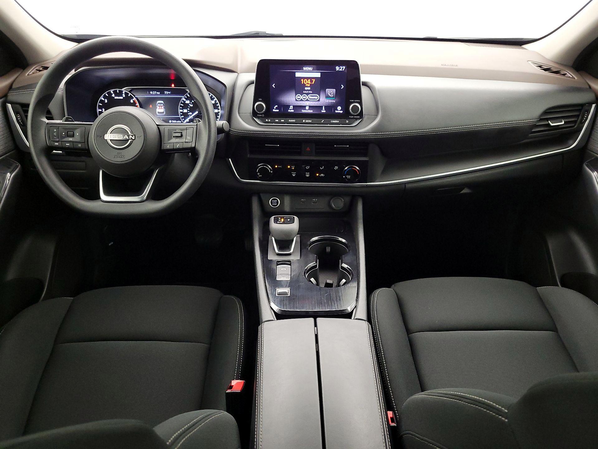 Thumbnail: 2023 Nissan Rogue - 9
