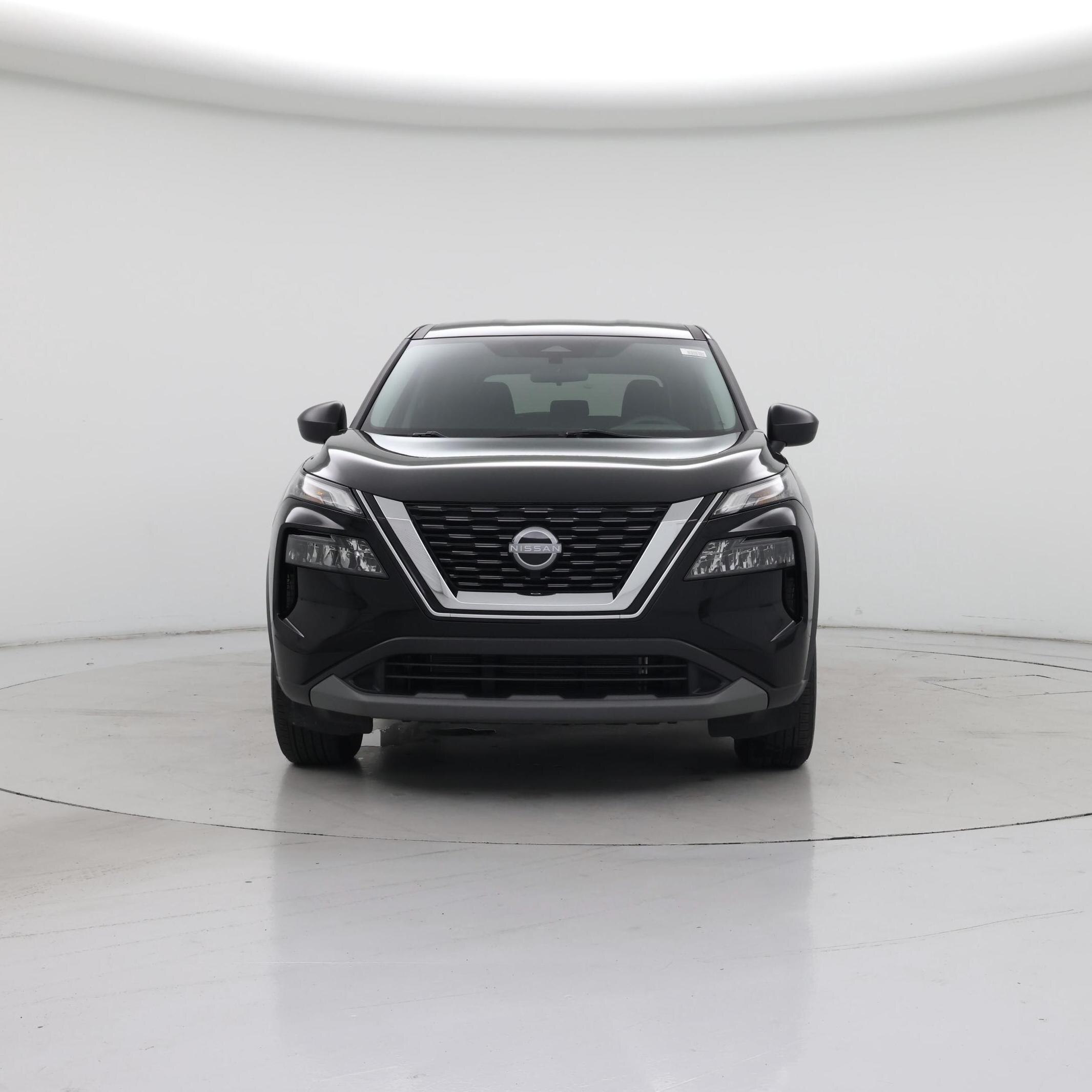 Thumbnail: 2023 Nissan Rogue - 5