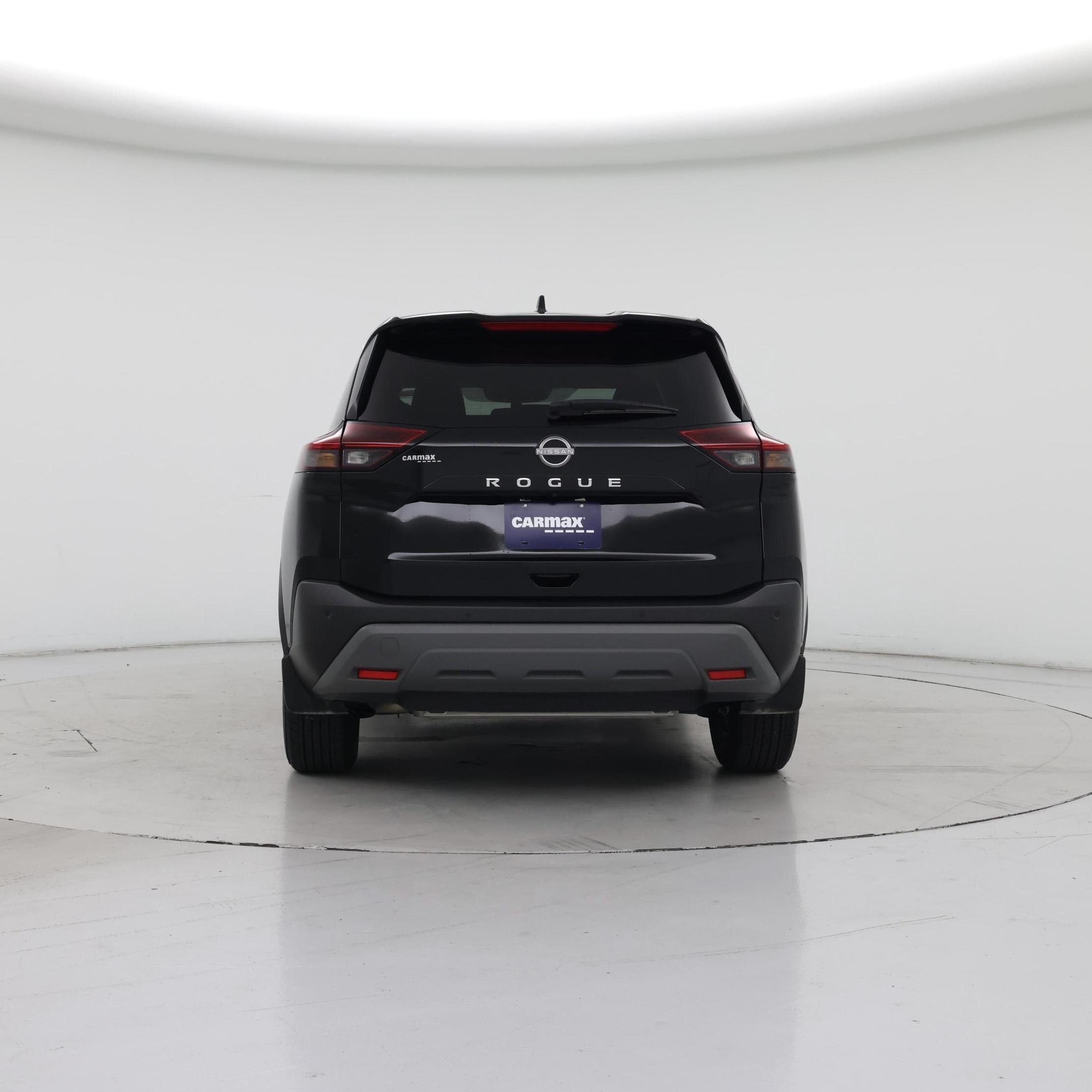 Thumbnail: 2023 Nissan Rogue - 6