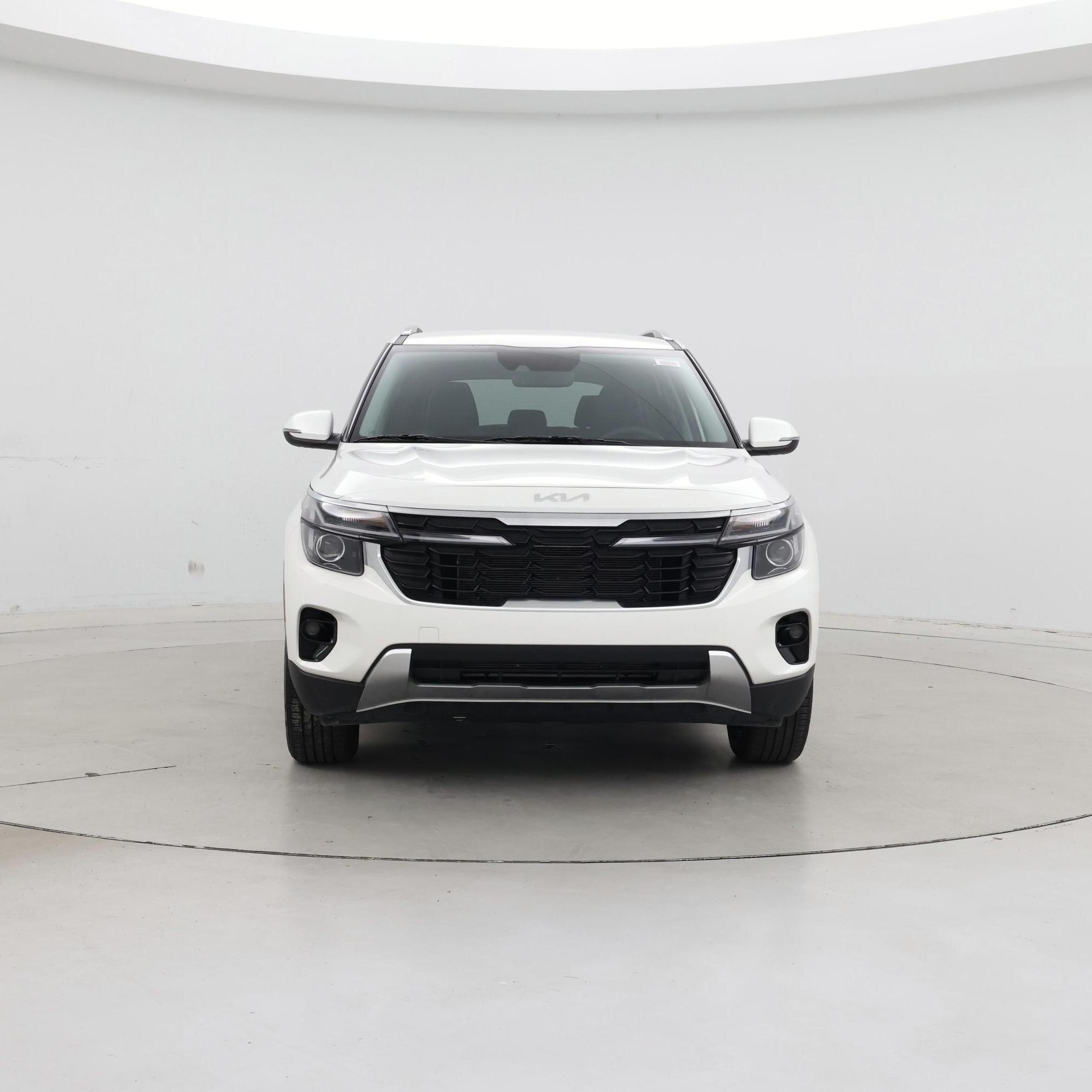 Thumbnail: 2024 Kia Seltos - 5