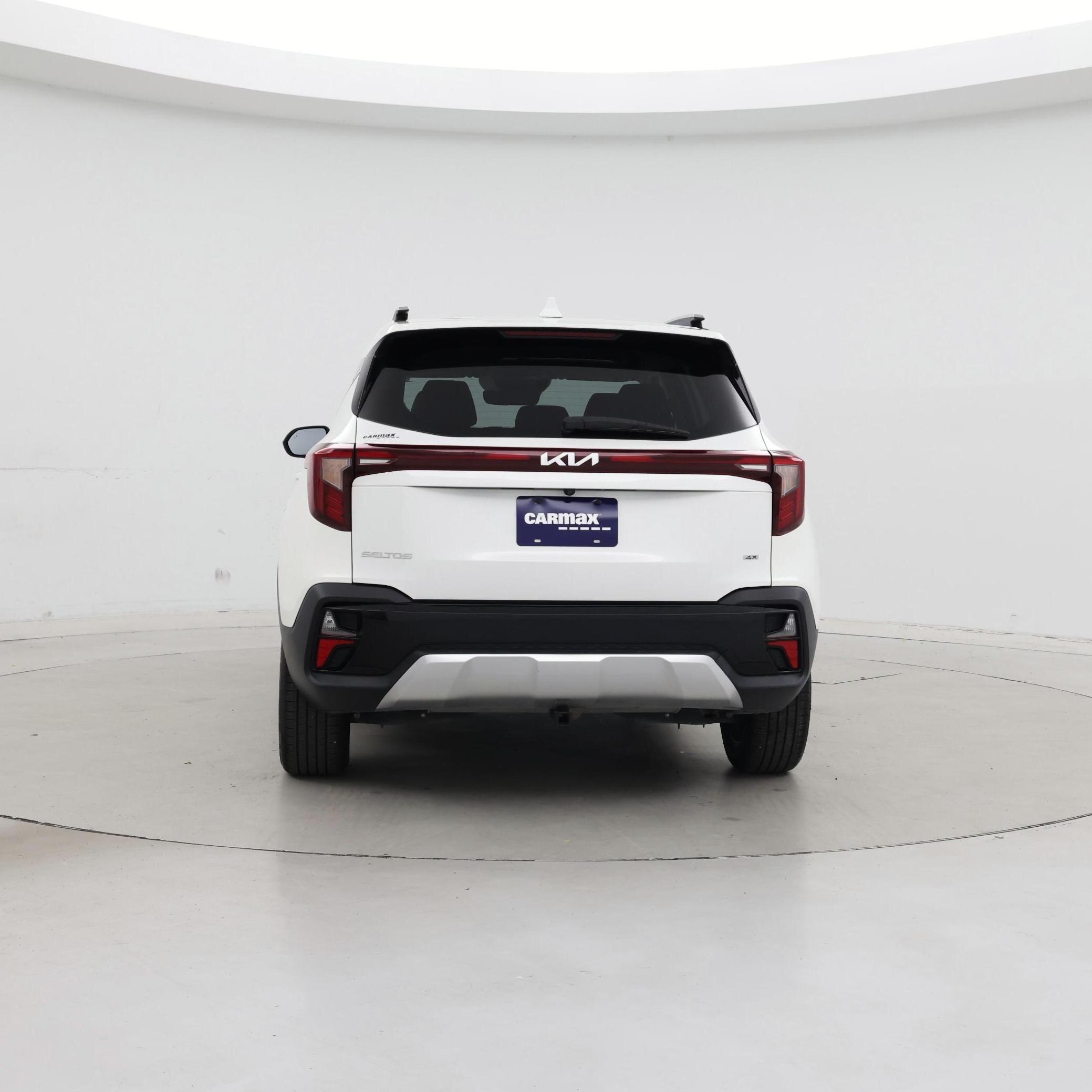 Thumbnail: 2024 Kia Seltos - 6