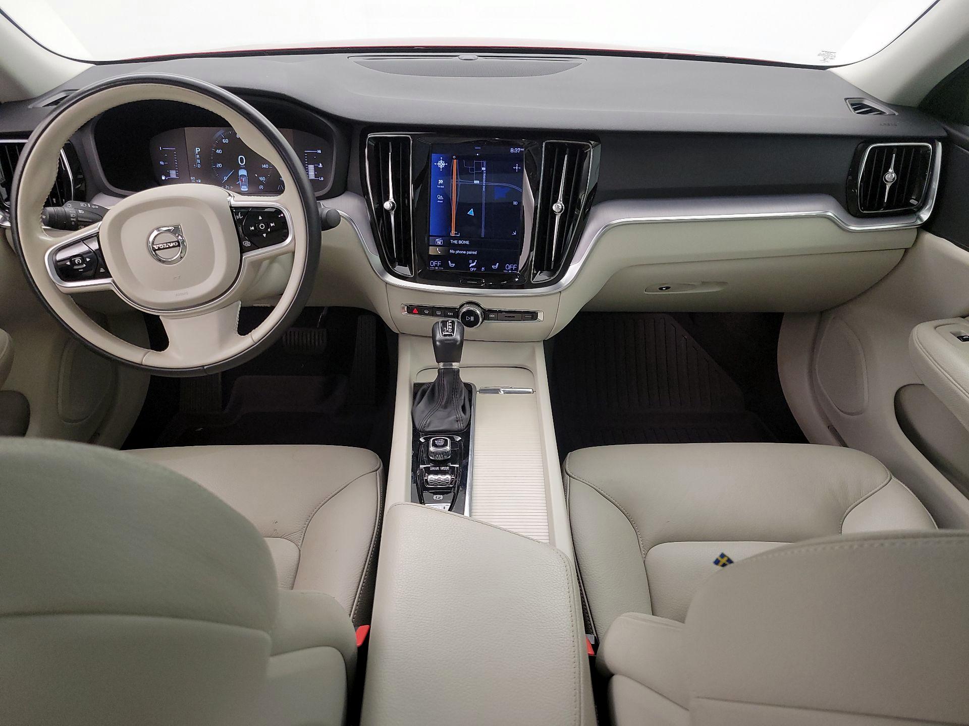 Thumbnail: 2019 Volvo S60 - 9