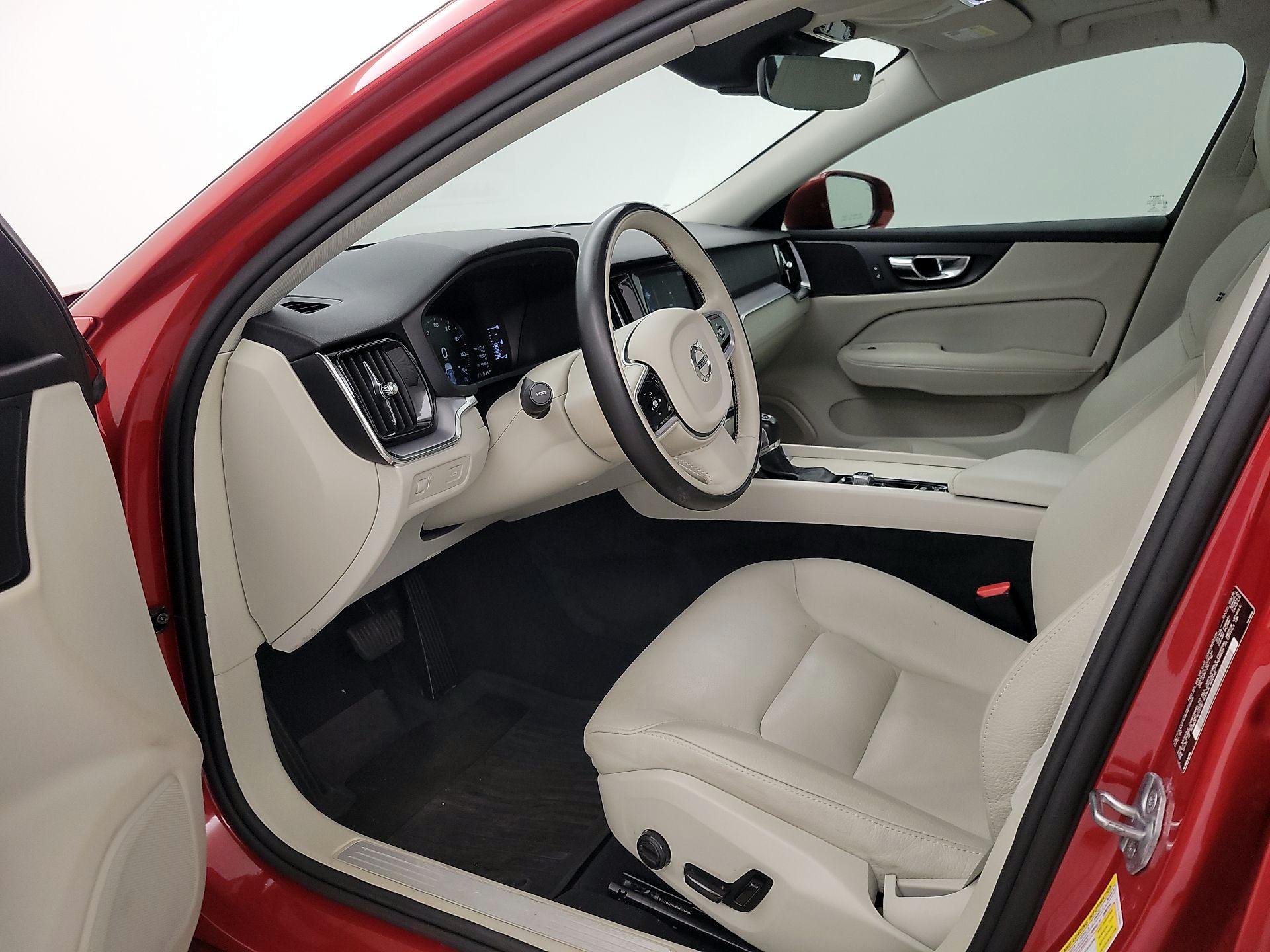 Thumbnail: 2019 Volvo S60 - 11