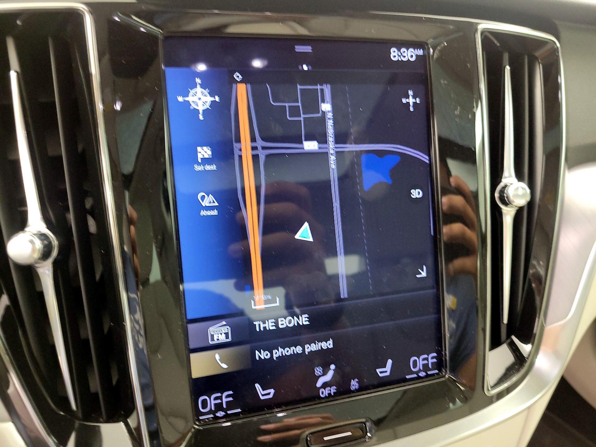 Thumbnail: 2019 Volvo S60 - 14