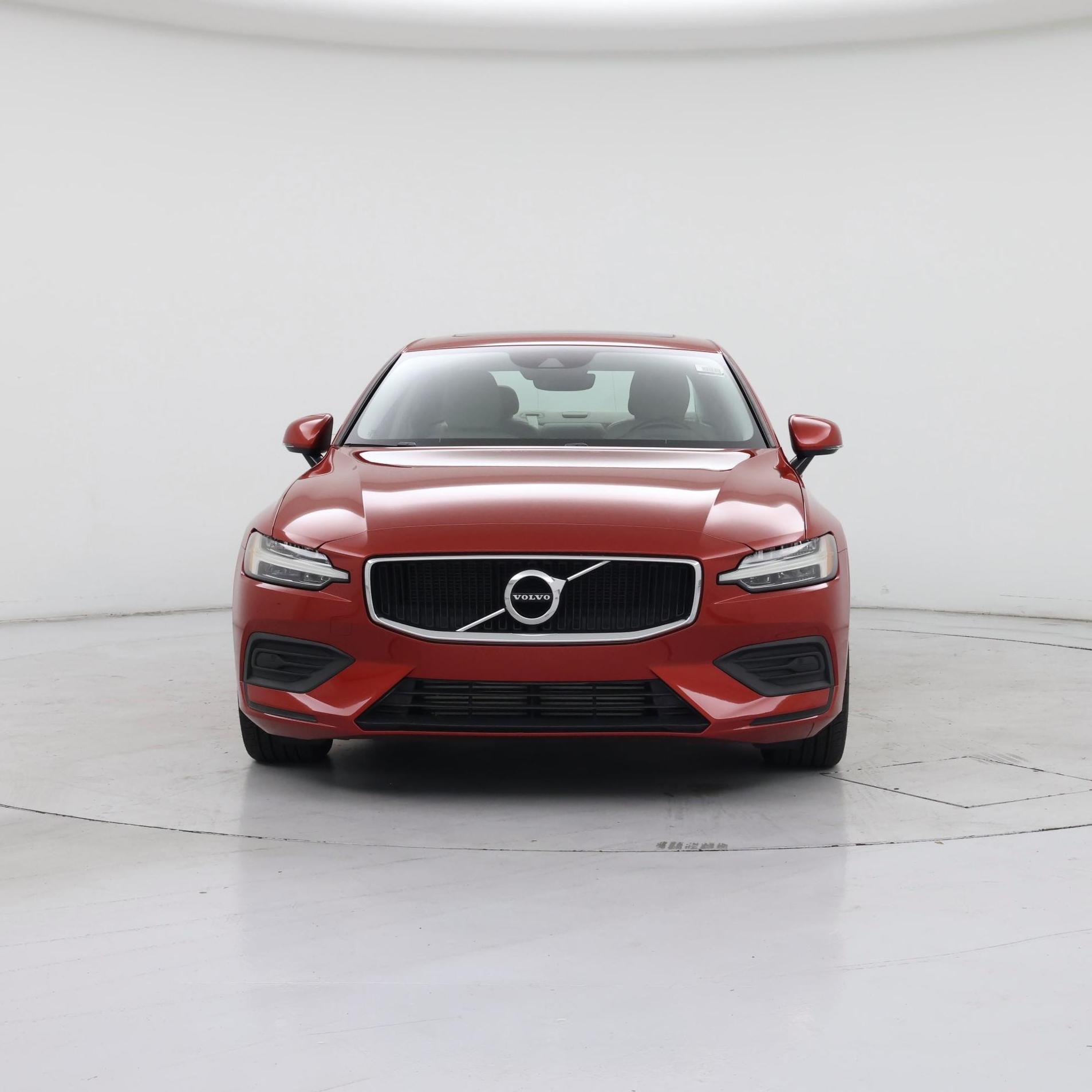 Thumbnail: 2019 Volvo S60 - 5