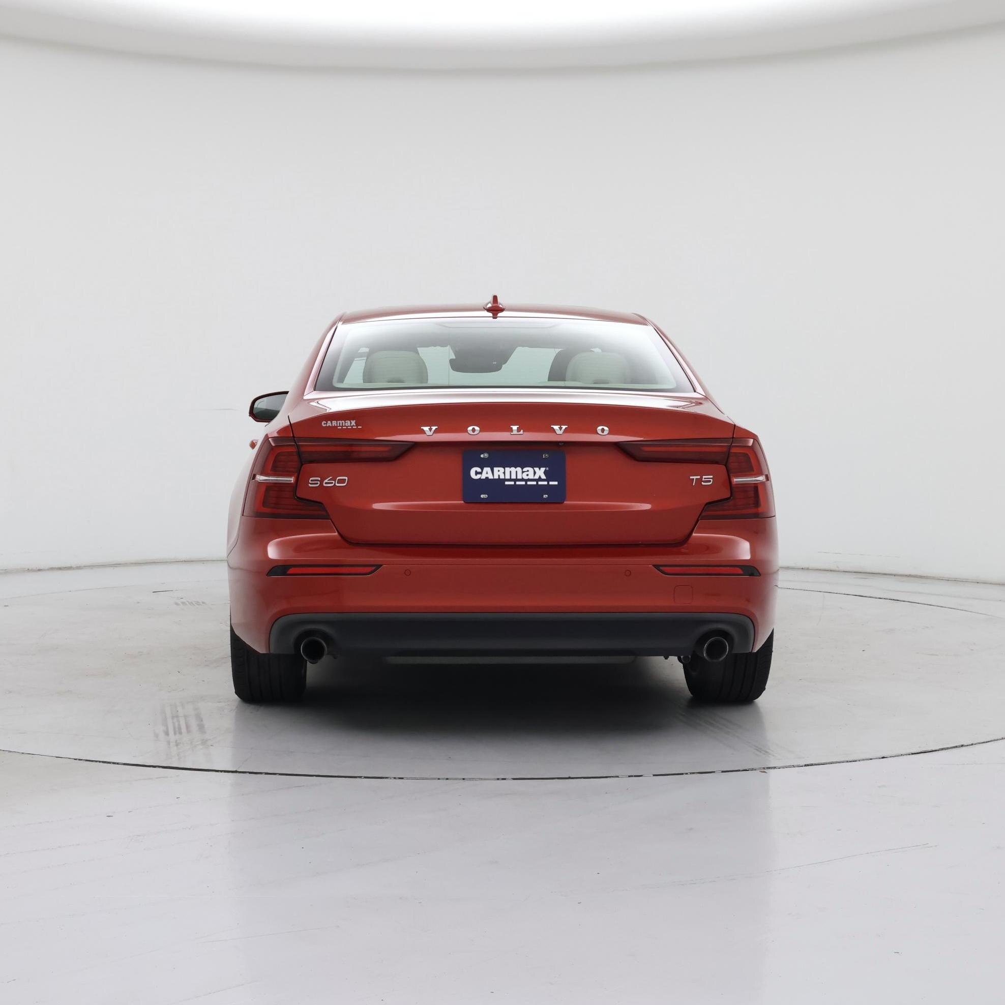 Thumbnail: 2019 Volvo S60 - 6
