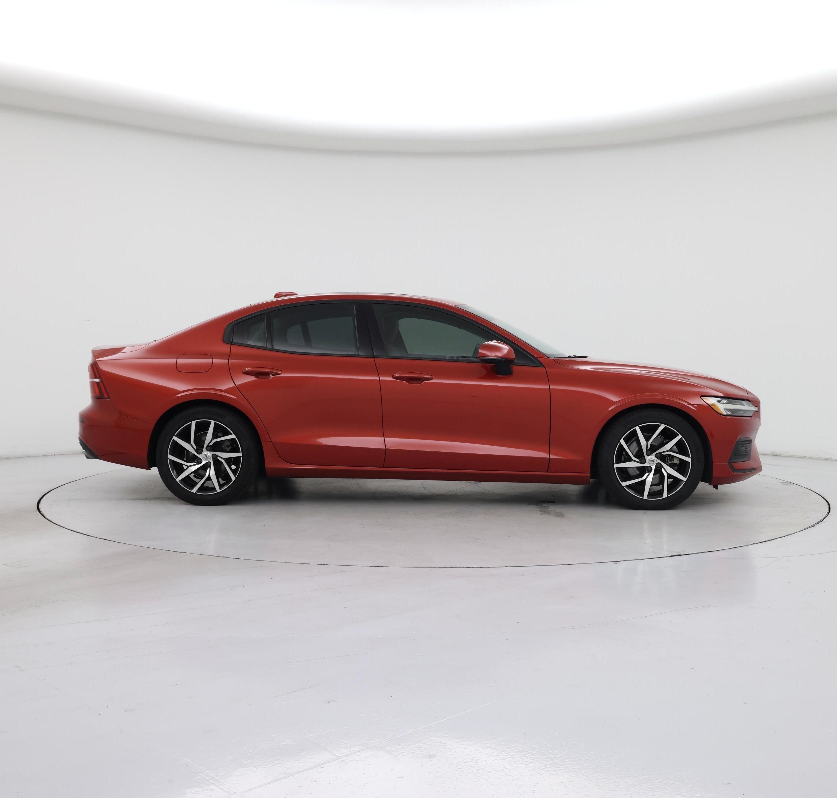 Thumbnail: 2019 Volvo S60 - 7