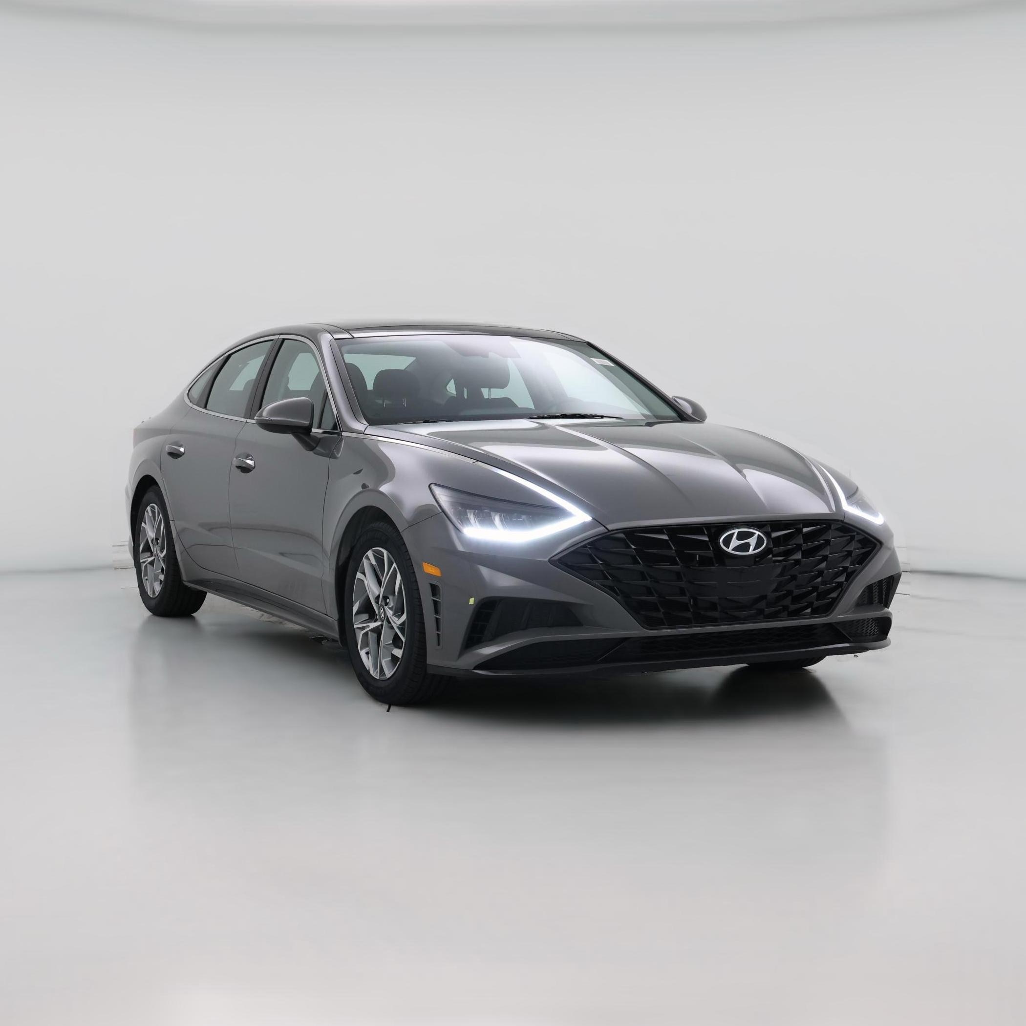 Thumbnail: 2022 Hyundai Sonata - 1