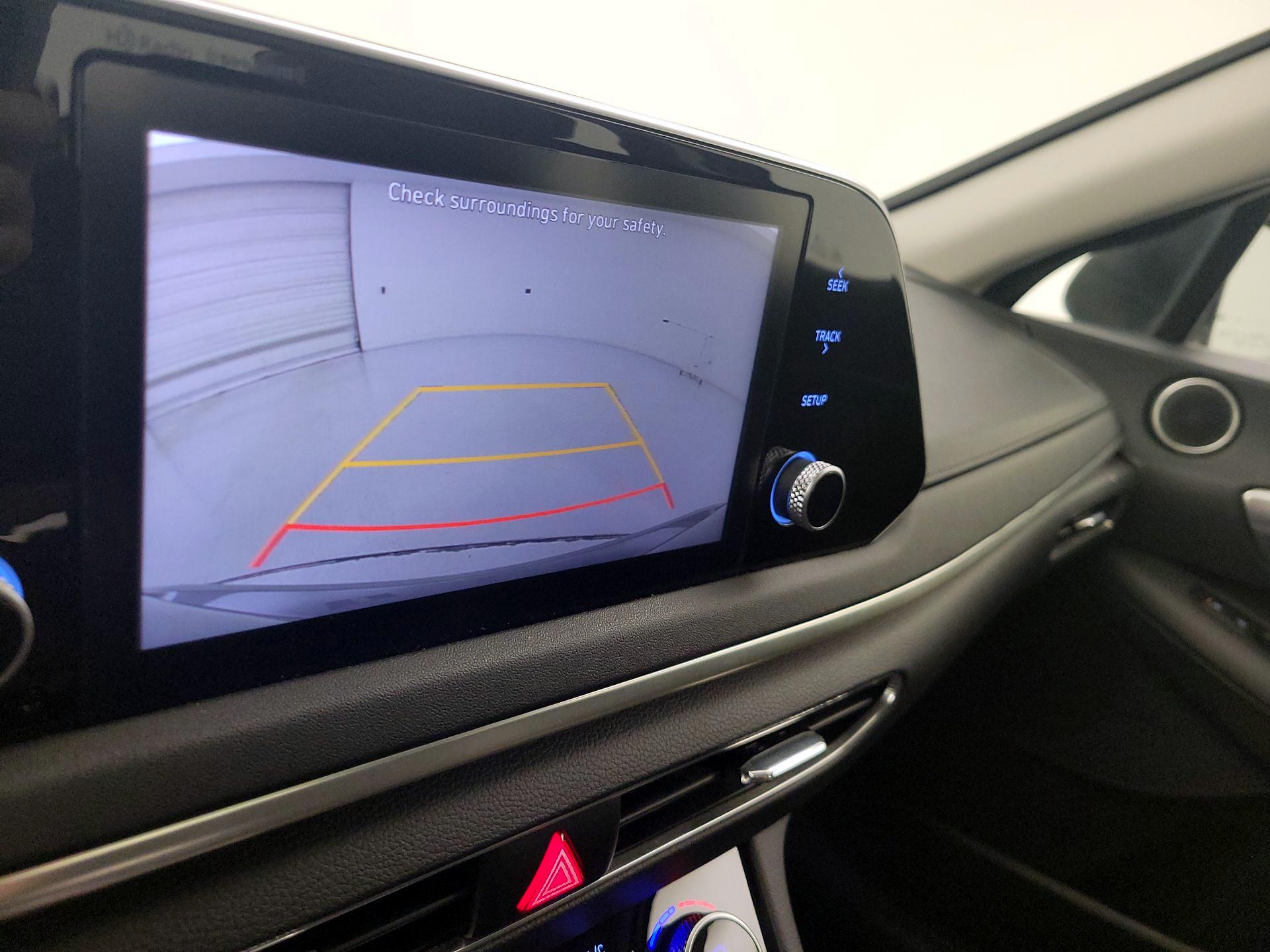Thumbnail: 2022 Hyundai Sonata - 14