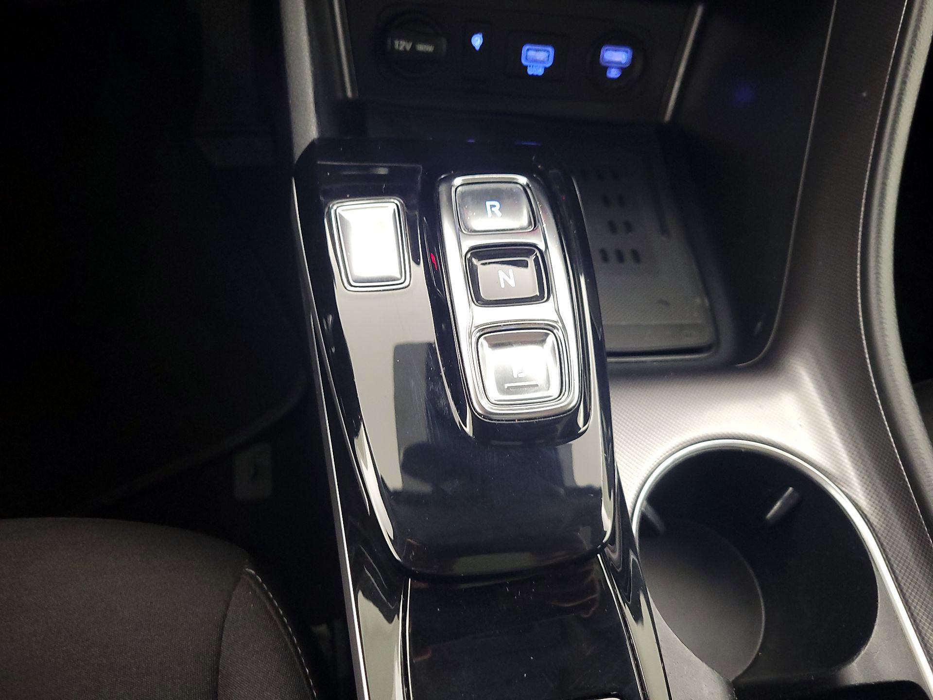 Thumbnail: 2022 Hyundai Sonata - 17