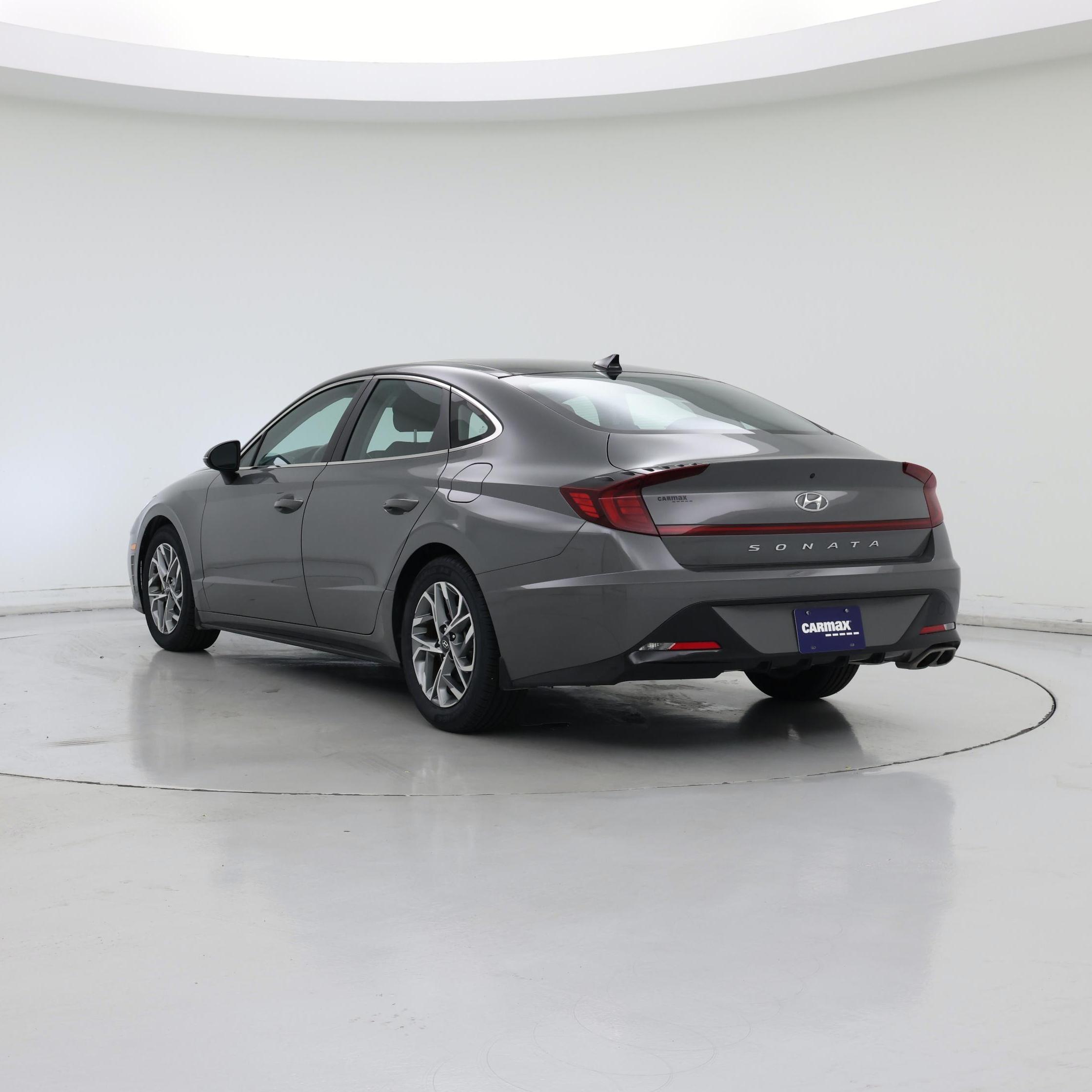 Thumbnail: 2022 Hyundai Sonata - 2