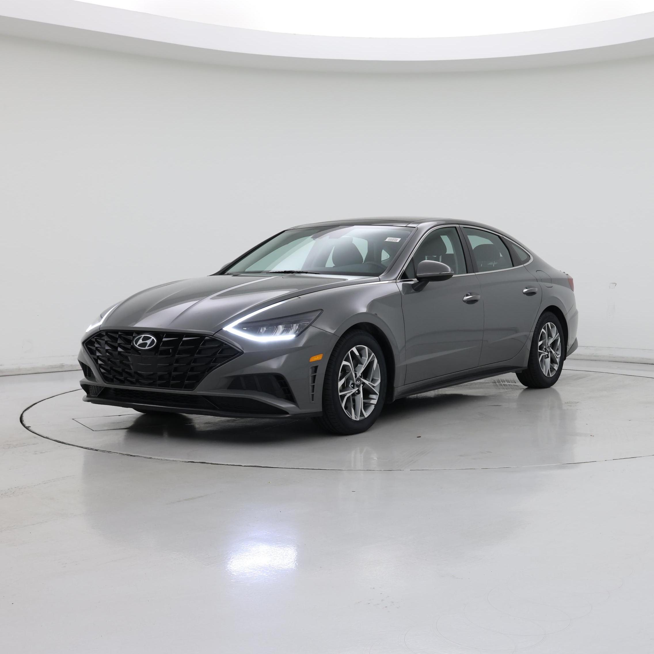 Thumbnail: 2022 Hyundai Sonata - 4
