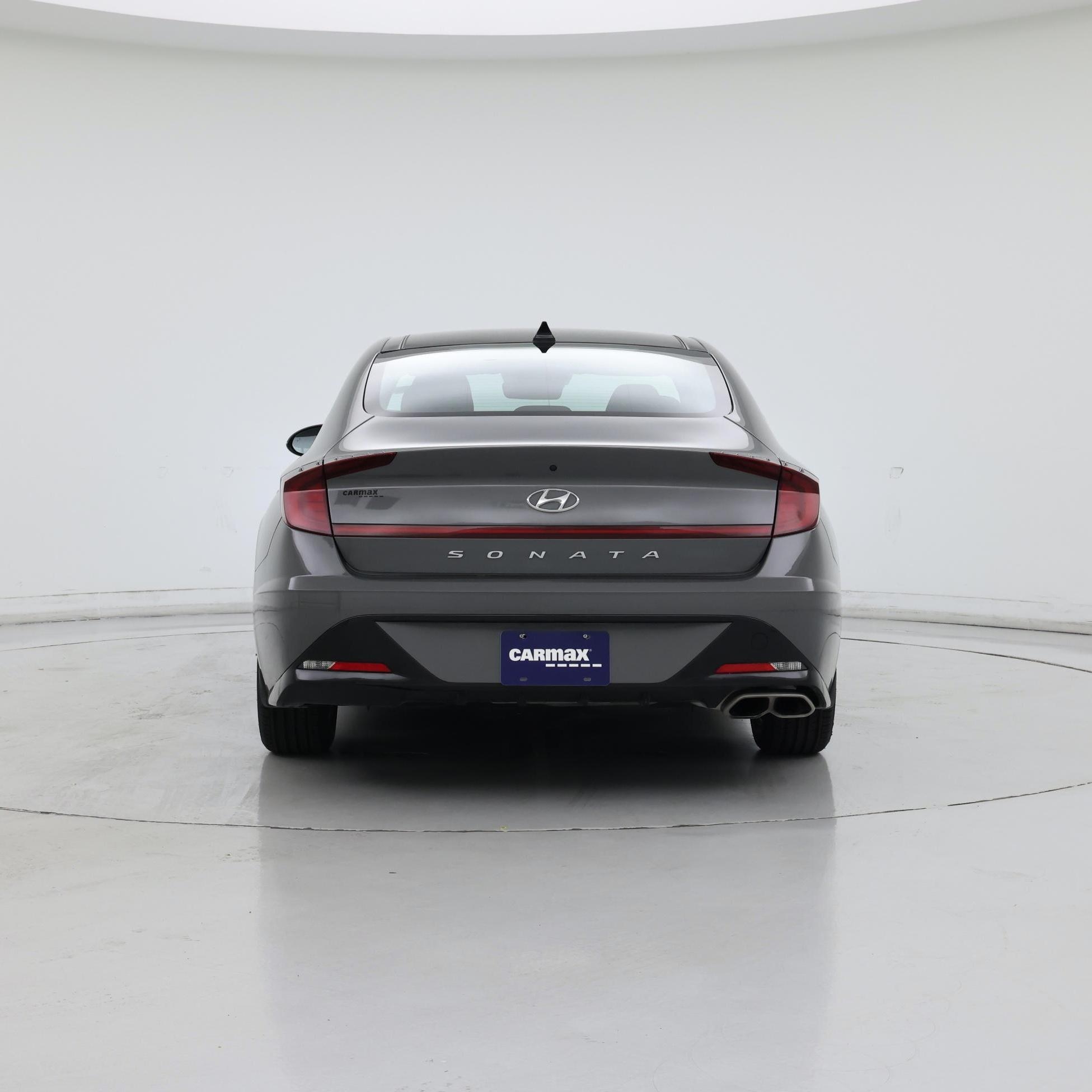 Thumbnail: 2022 Hyundai Sonata - 6
