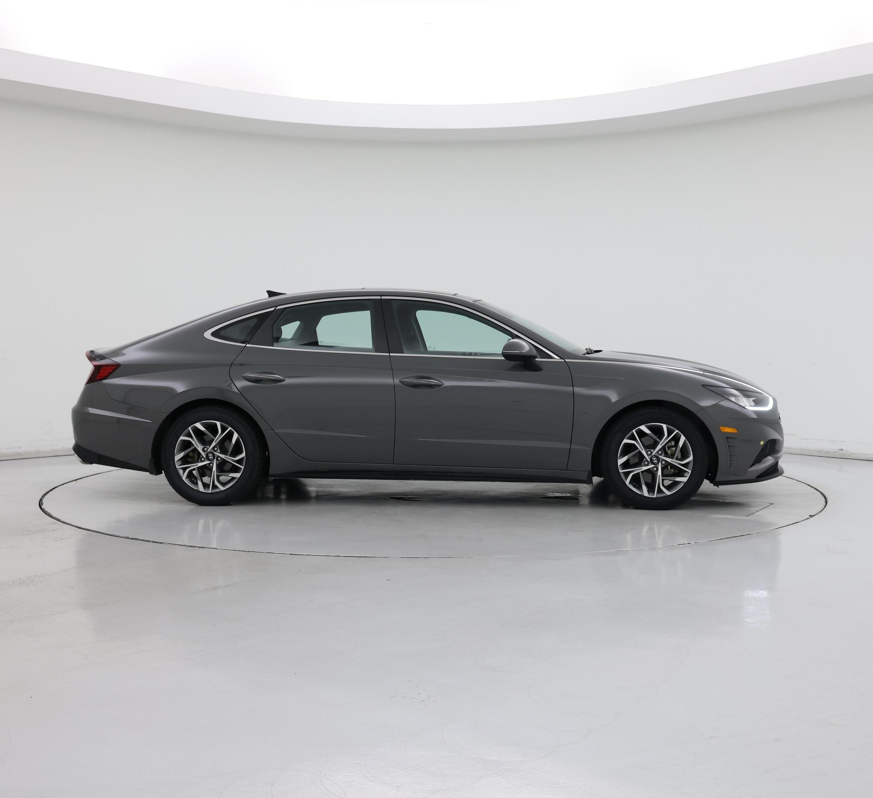 Thumbnail: 2022 Hyundai Sonata - 7