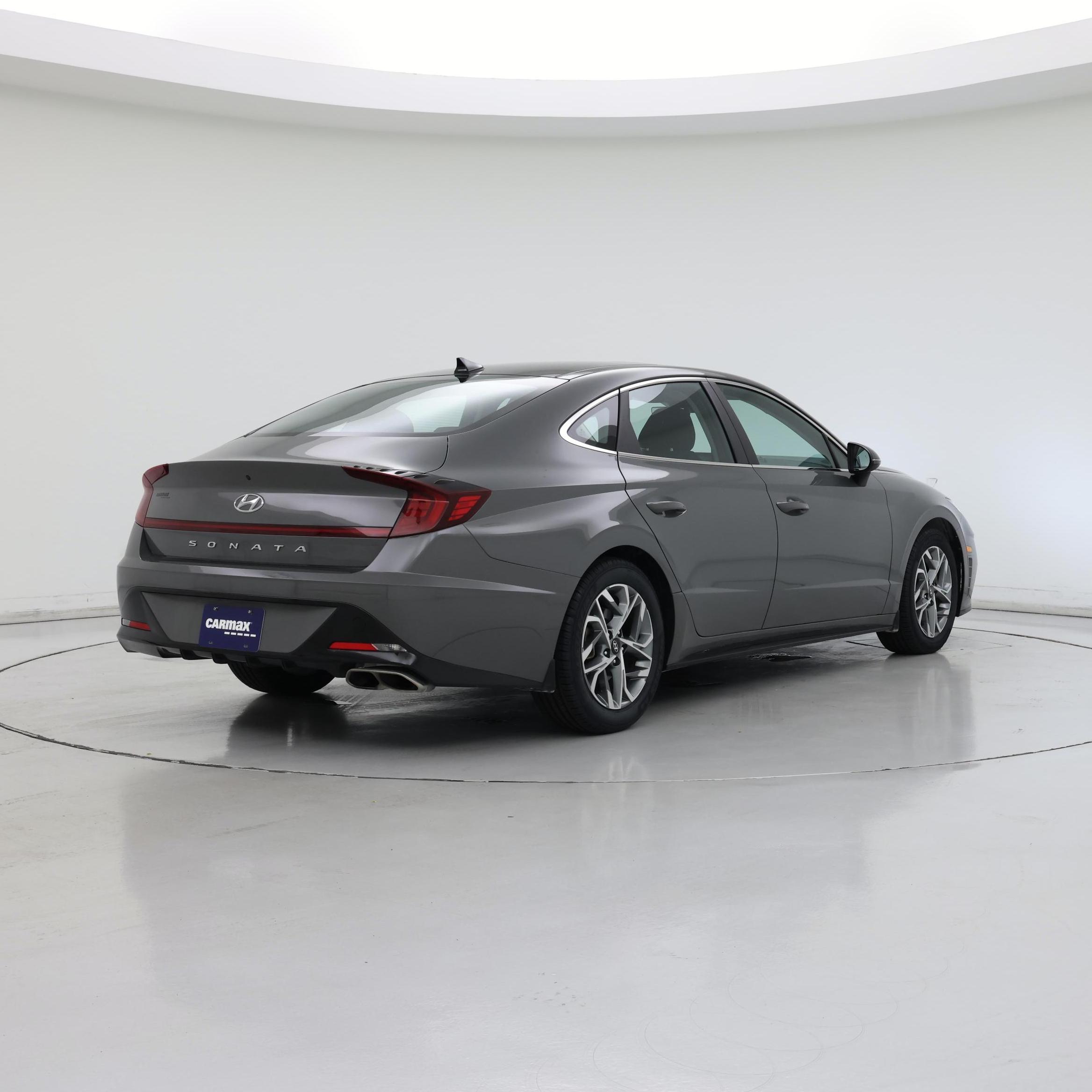 Thumbnail: 2022 Hyundai Sonata - 8