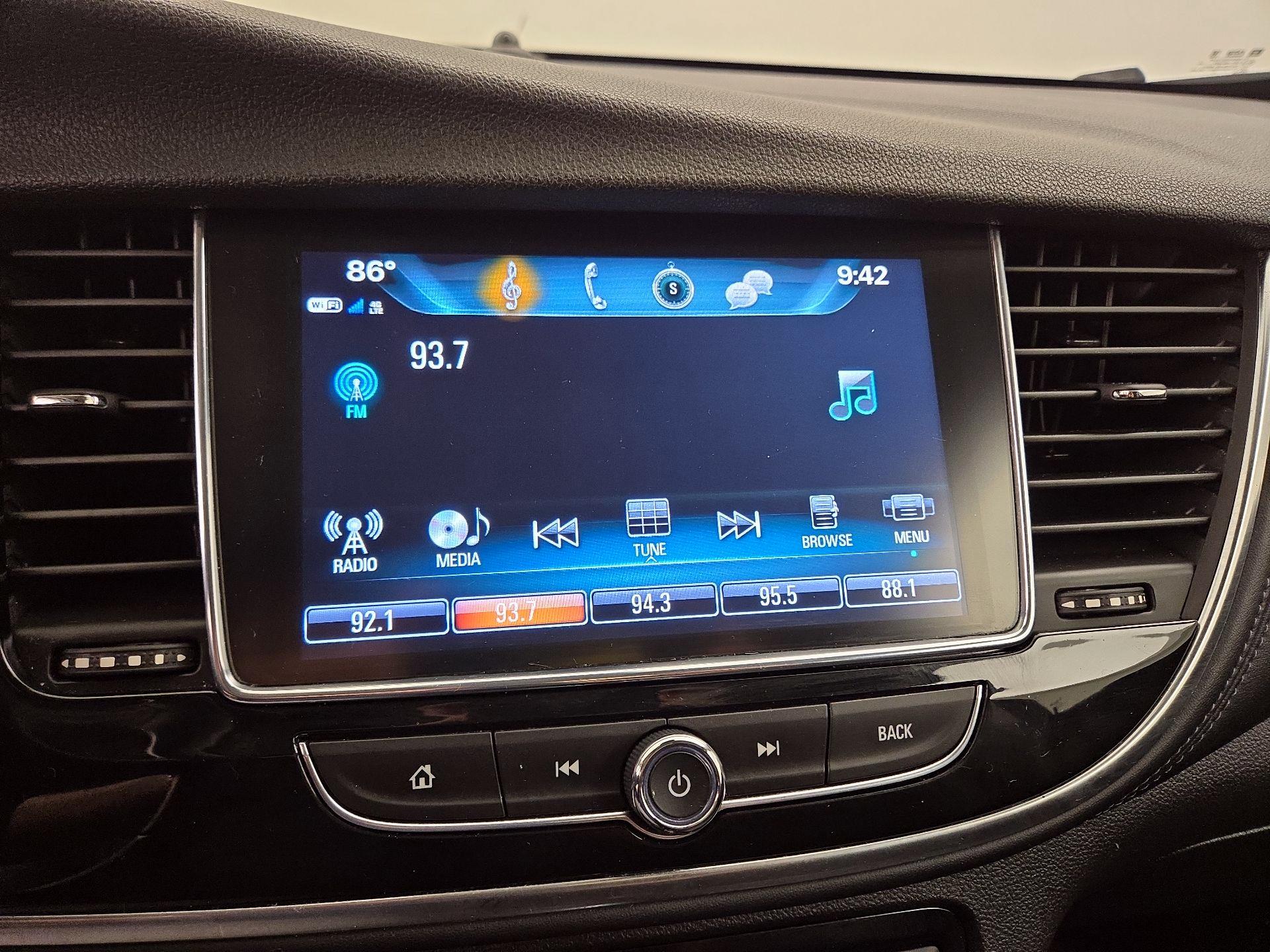 Thumbnail: 2018 Buick Encore - 15
