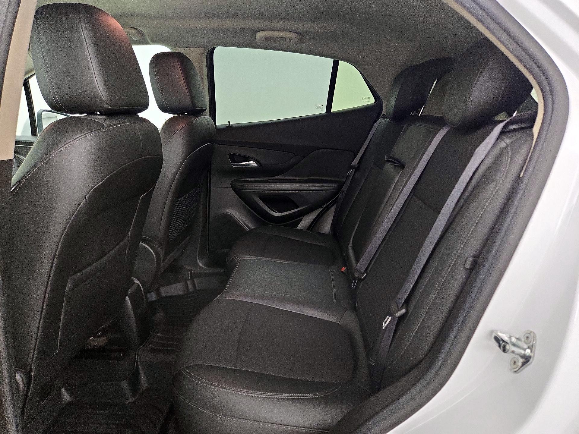 Thumbnail: 2018 Buick Encore - 19