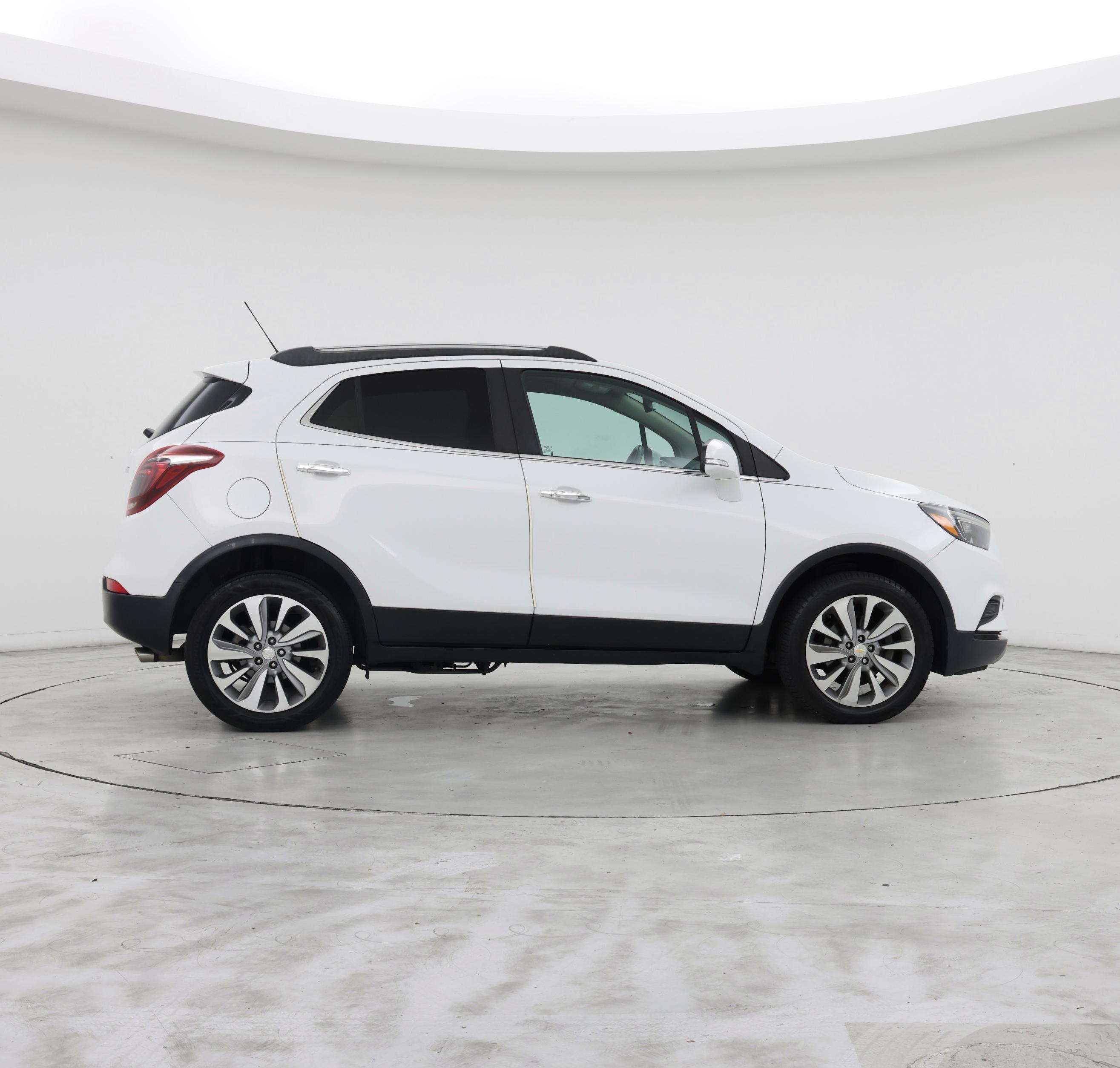 Thumbnail: 2018 Buick Encore - 7