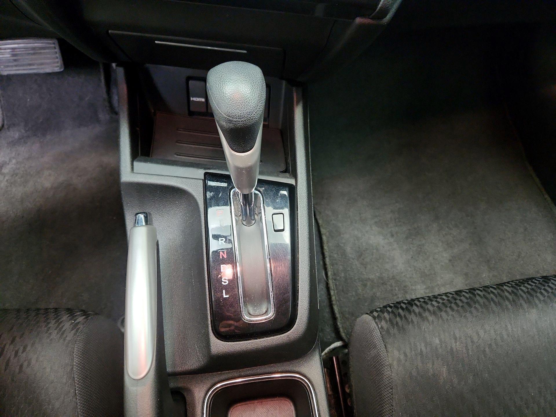 Thumbnail: 2015 Honda Civic - 17